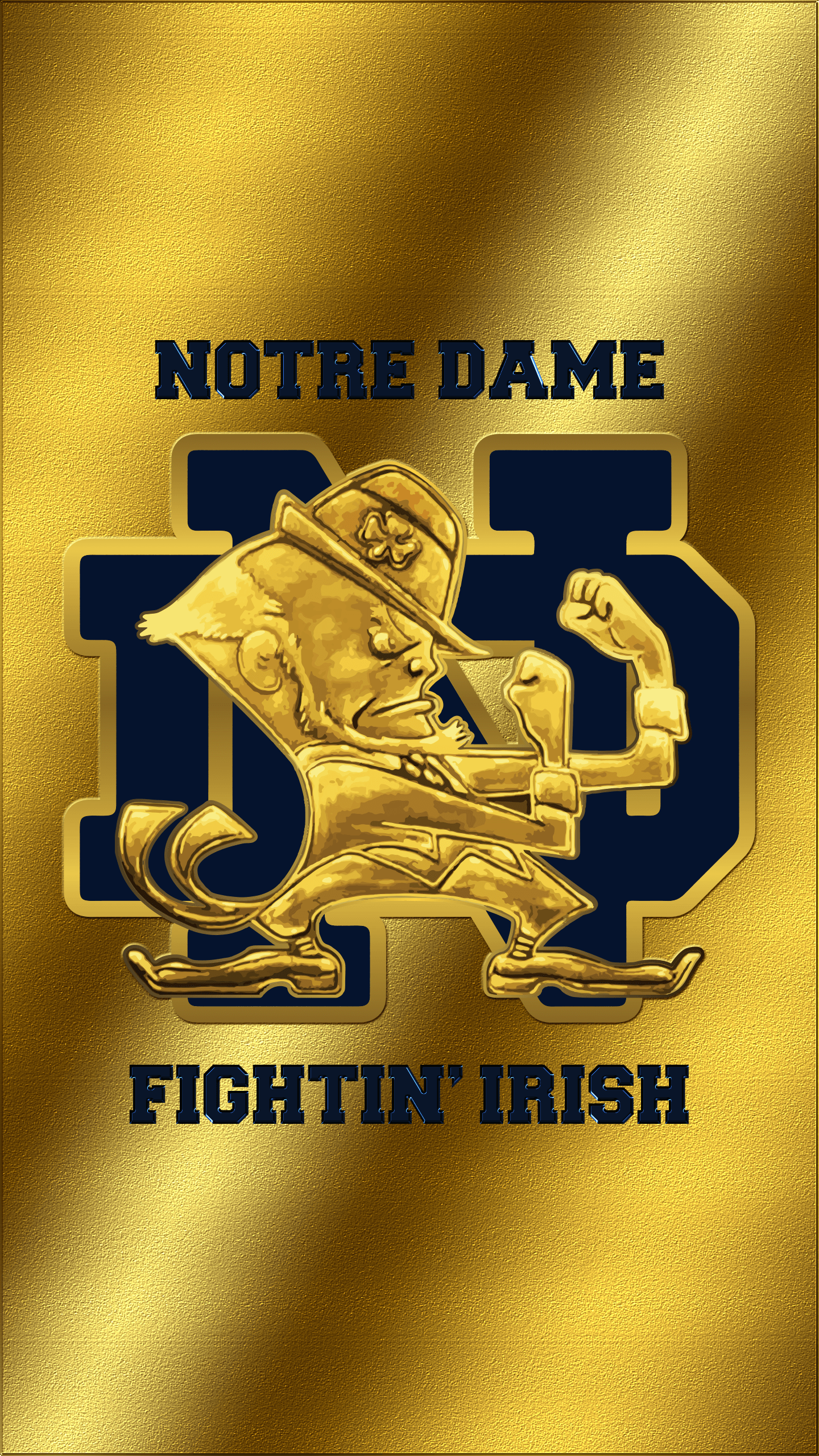 1440x2560 Notre Dame Wallpaper