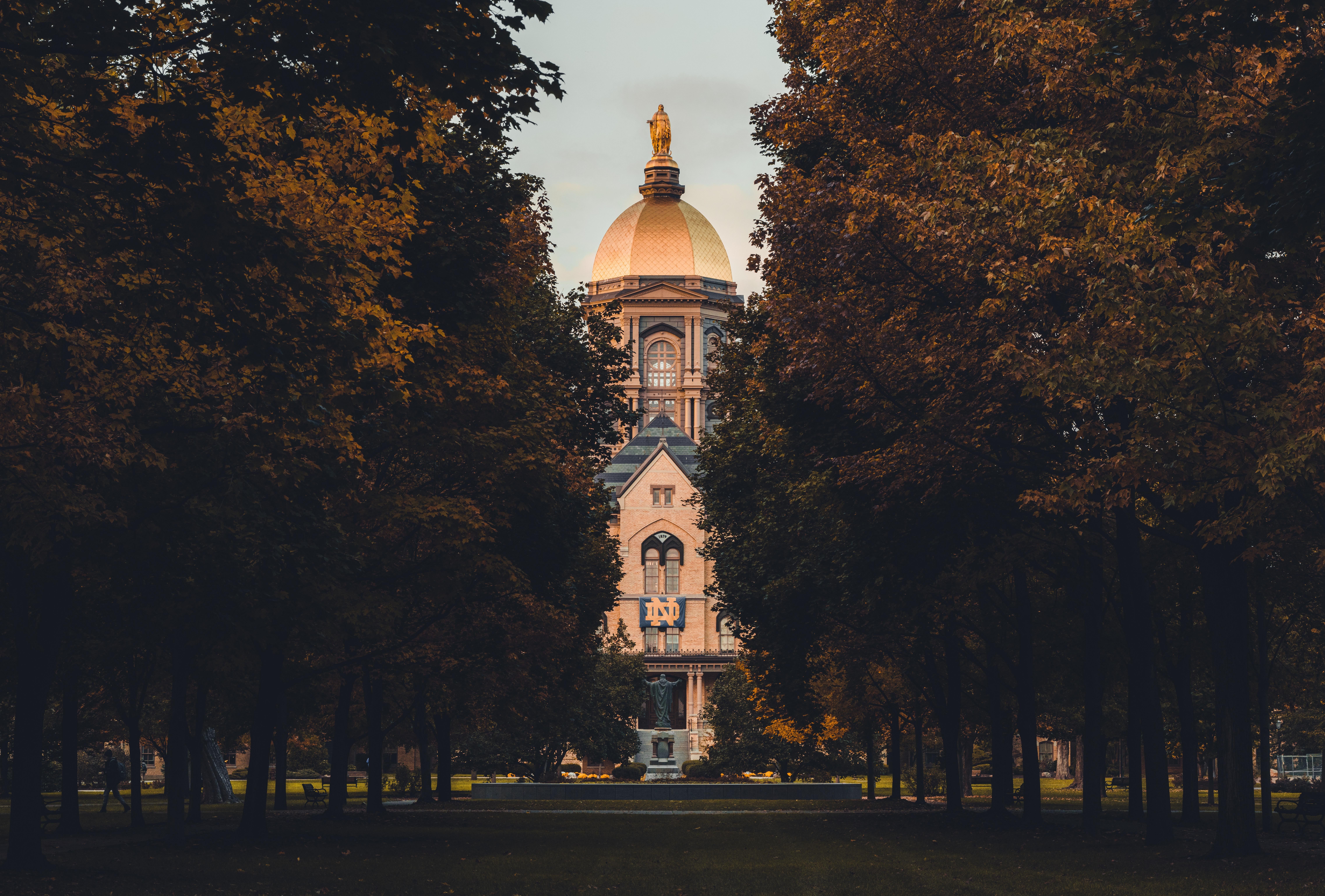 9097x6153 Wonderful campus