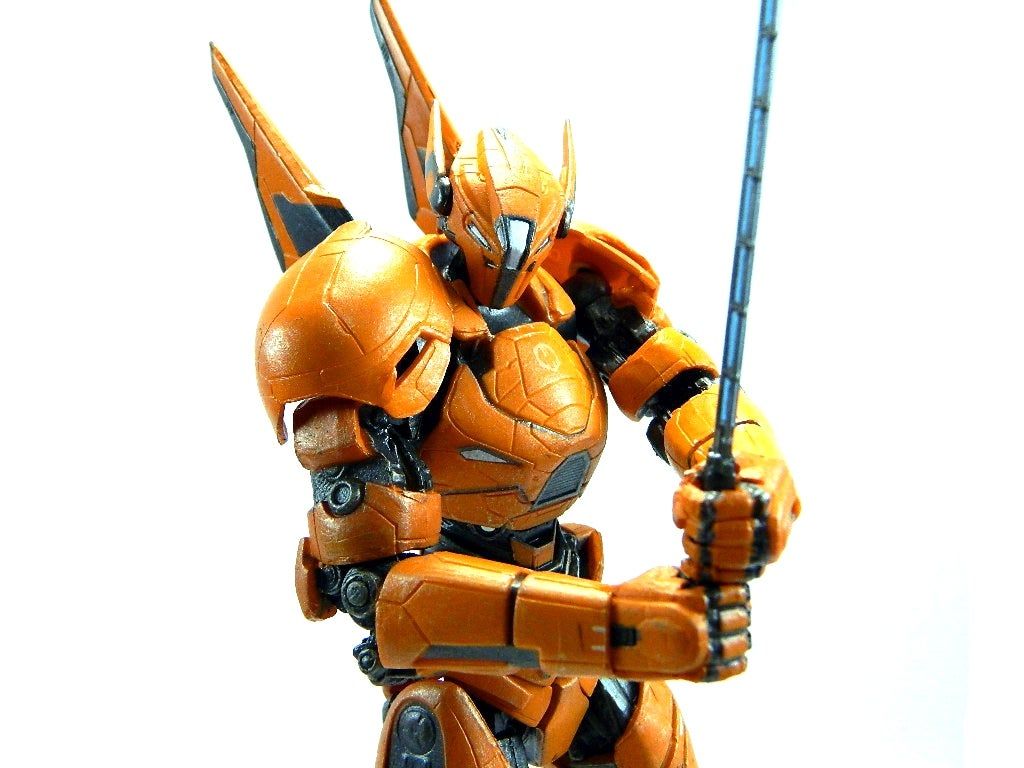 1024x768 REVIEW: DST's Pacific Rim Uprising Action Figures Wave 1