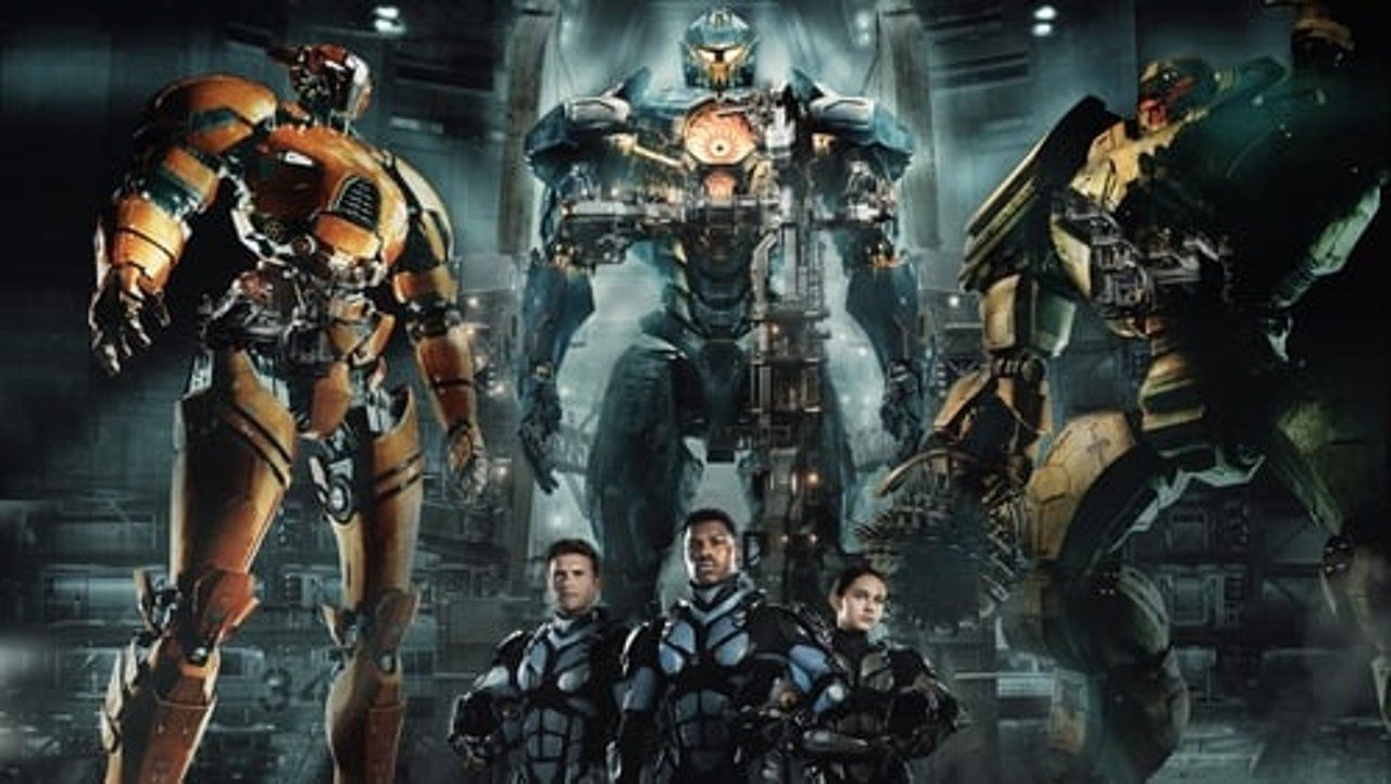 1280x722 Pacific Rim: Uprising: watch online in good quality (HD). Film 2018 year