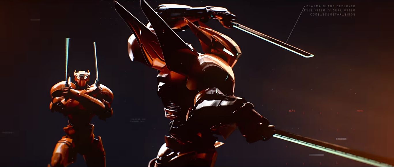 1366x579 Join the Jaeger Uprising! First Pacific Rim 2 viral video & website released!