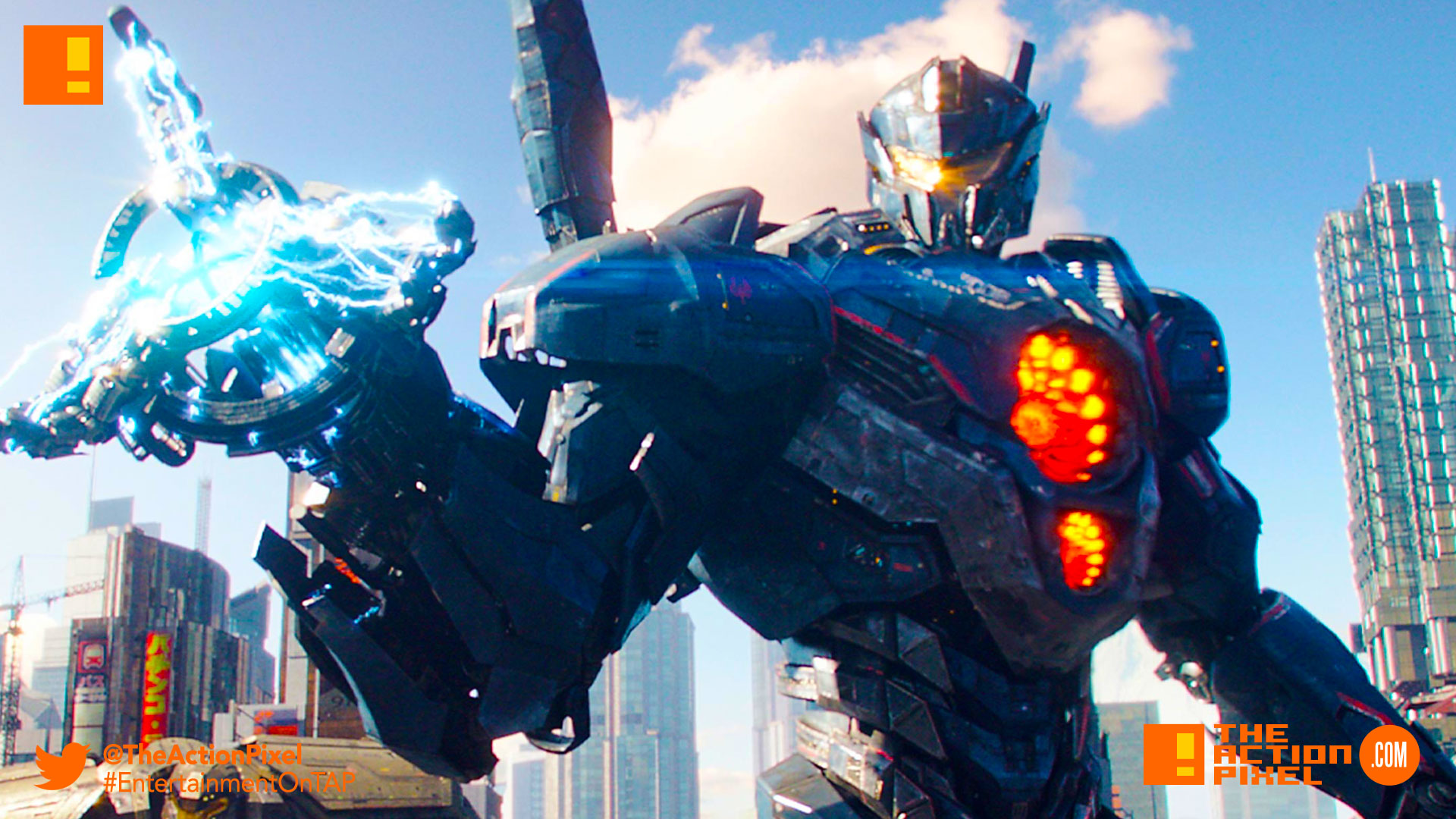1920x1080 Pacific Rim Uprising” unleashes exclusive image ahead of NYCC debut trailer