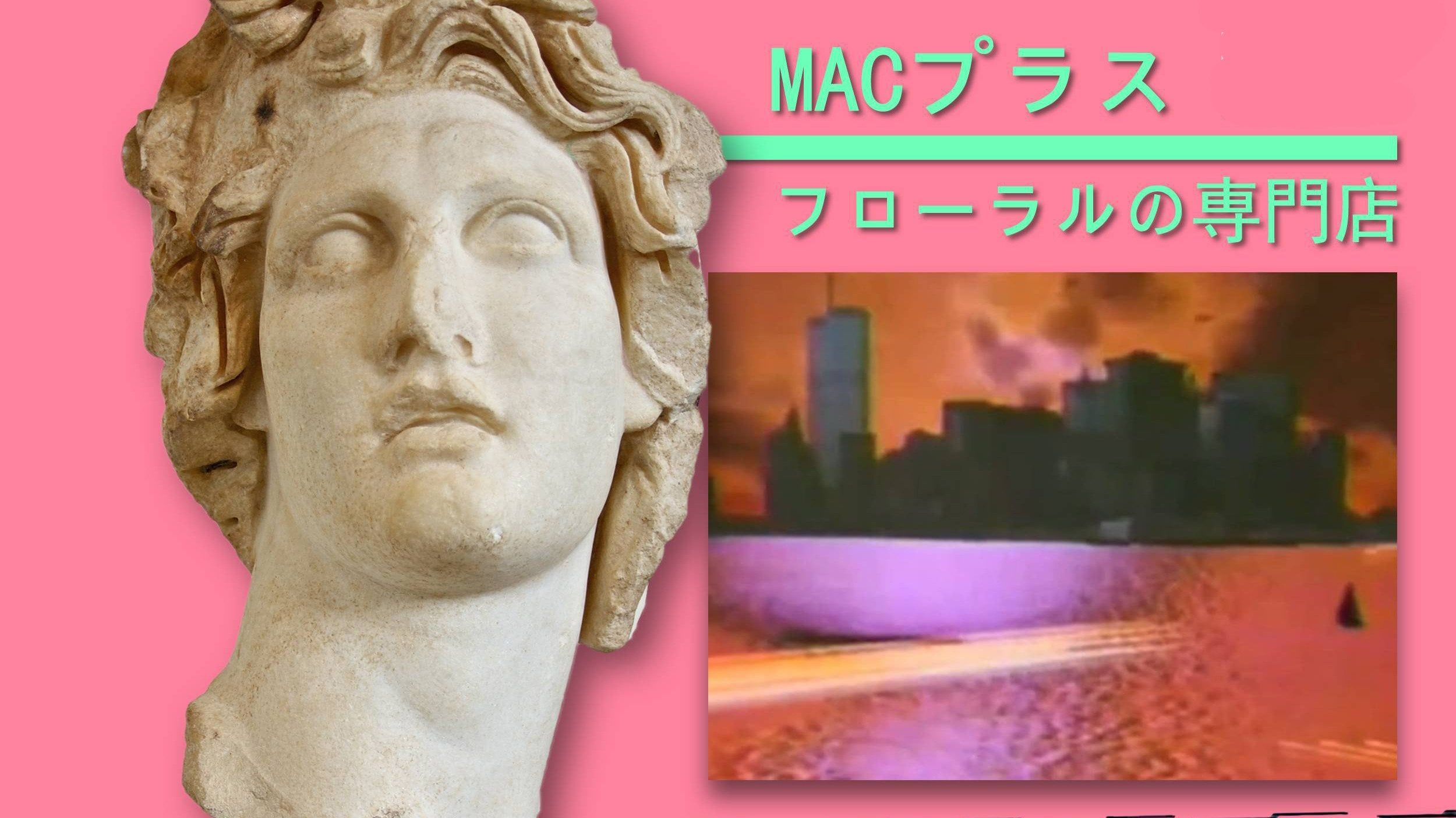 2500x1406 Macintosh Plus Shoppe [2500 x 1406]
