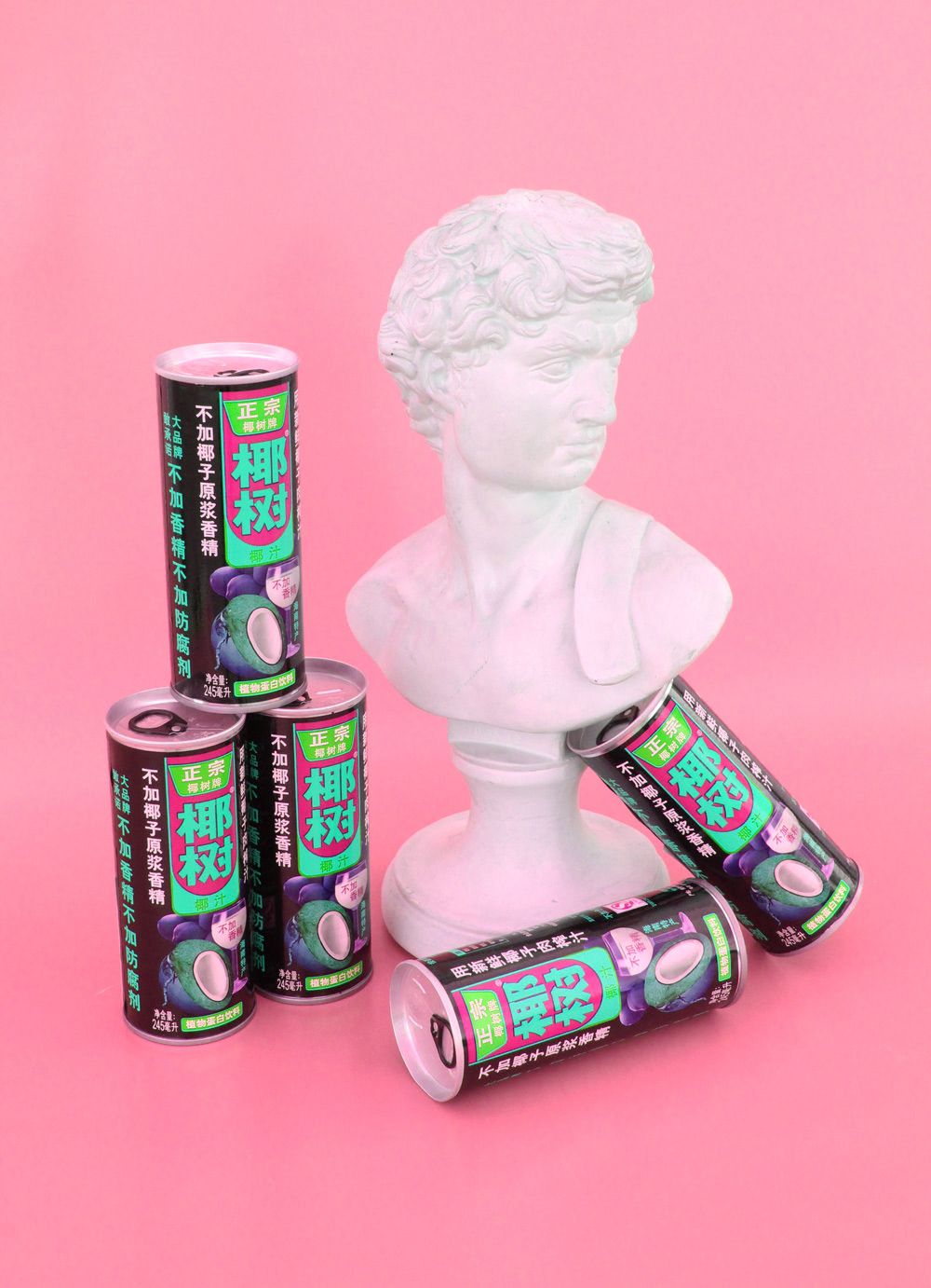 1000x1382 Still life inspired on Macintosh Plus · Floral Shoppe - Behance
