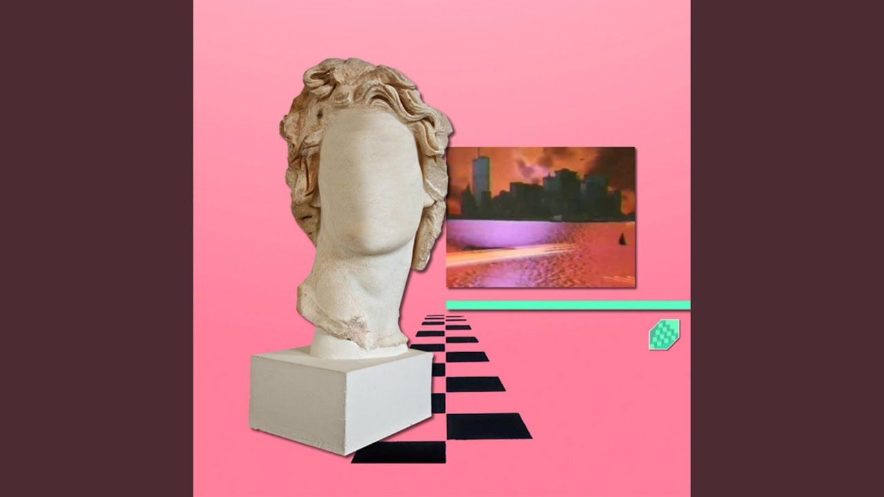 1280x720 Macintosh Plus Floral Shoppe Tide: Song Lyrics, Music Videos & Concerts