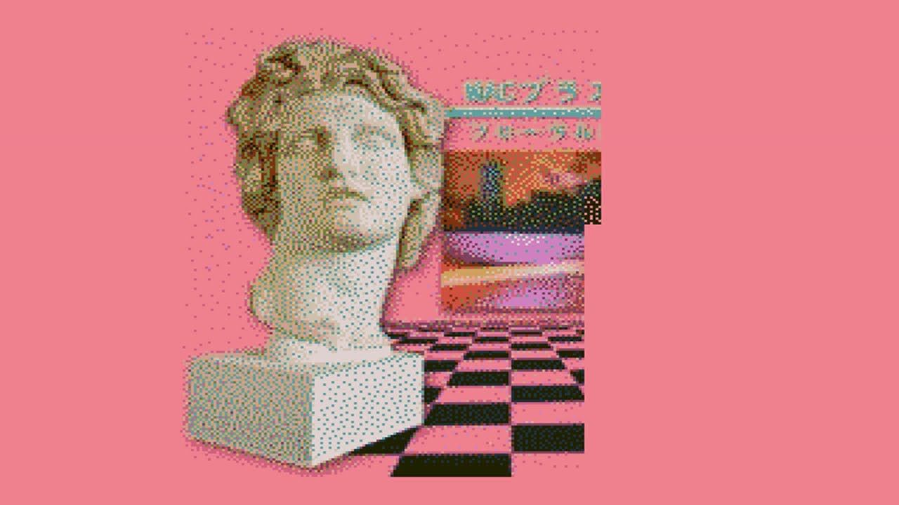 1280x720 MACINTOSH PLUS SHOPPE (karaoke)