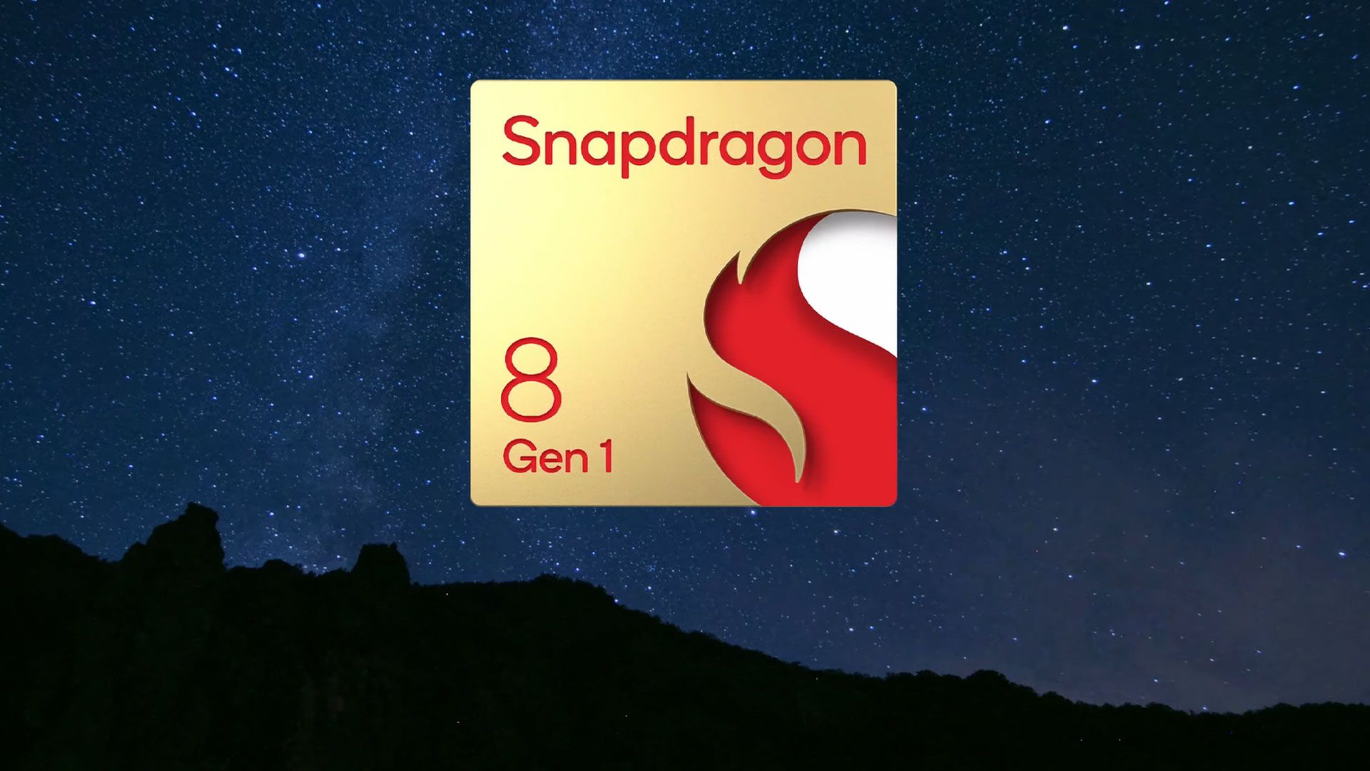 1920x1080 Qualcomm Snapdragon 8 Gen 1