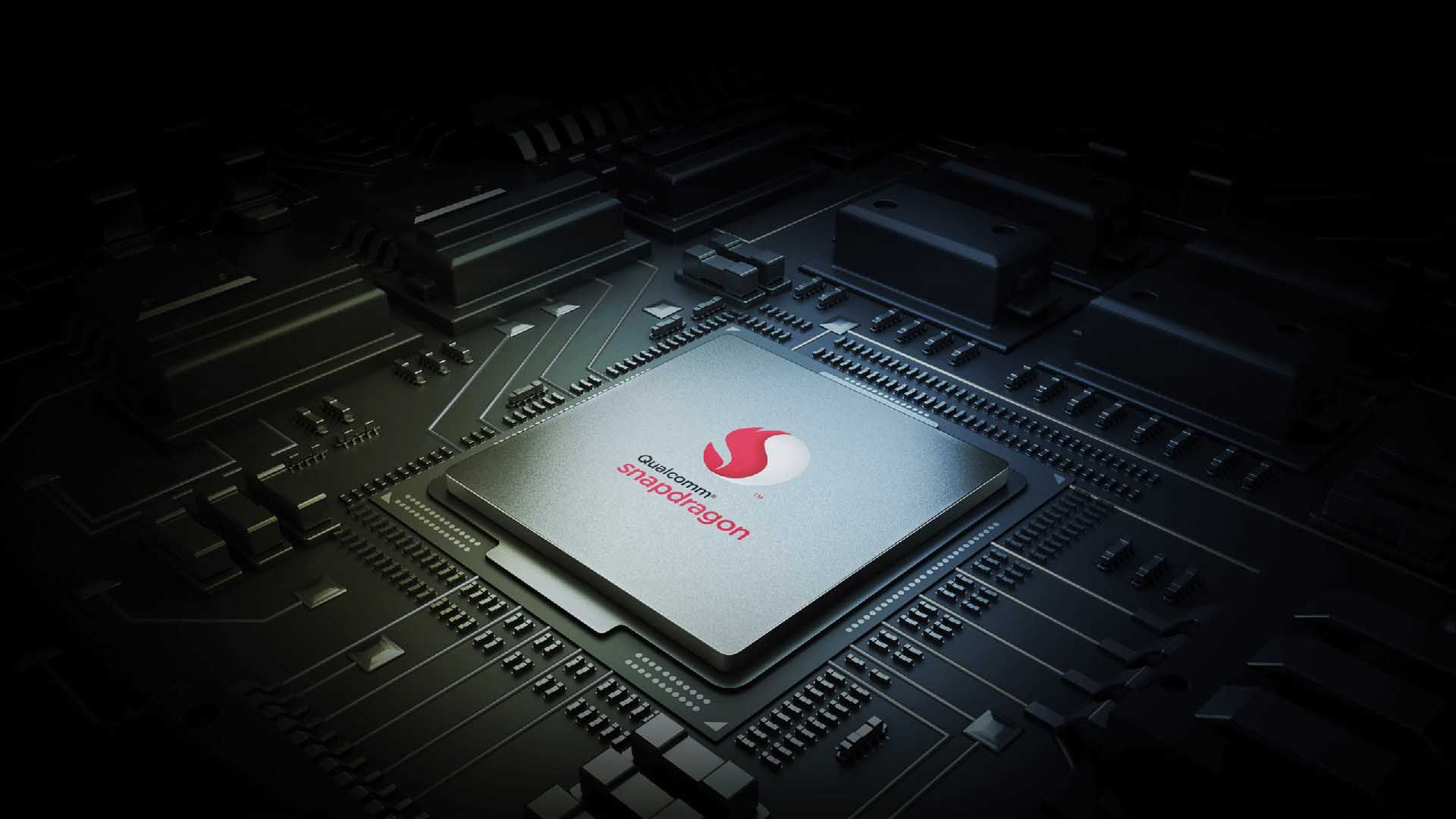 1920x1080 Snapdragon 8 Gen1 Could Be Qualcomm's Next Flagship Chipset's Name