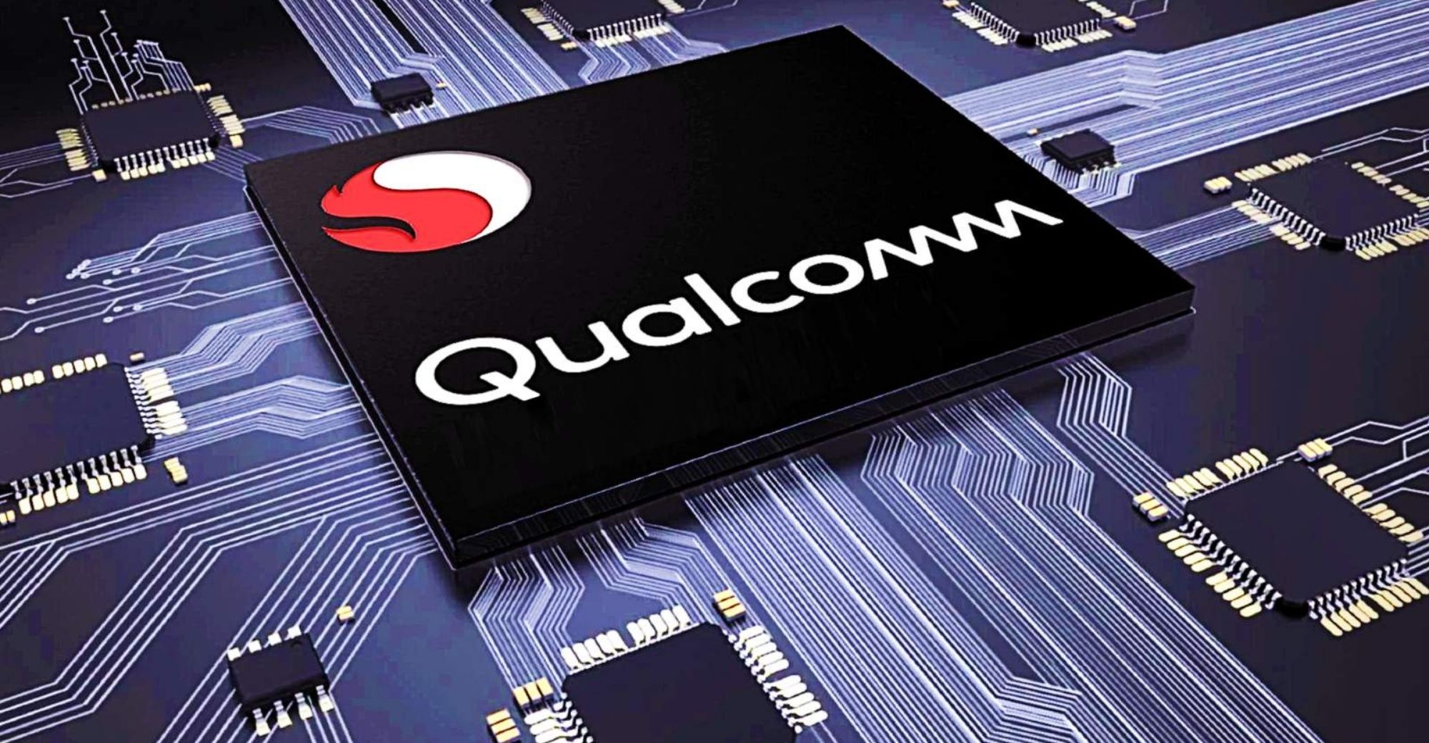2000x1040 Rumors Say Qualcomm Snapdragon 8 Gen to Be Released Soon