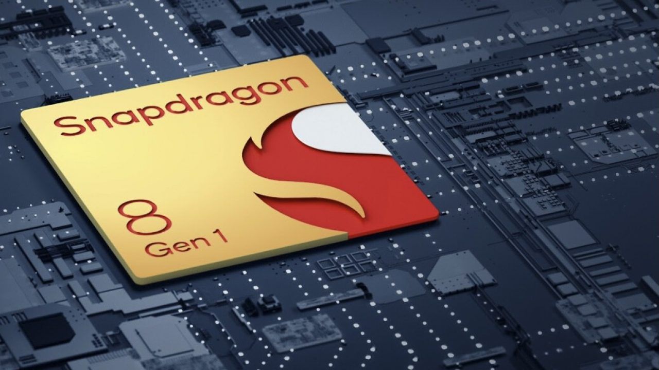 1280x720 Snapdragon 8 Gen 1: Is It As Good As Qualcomm Promises?