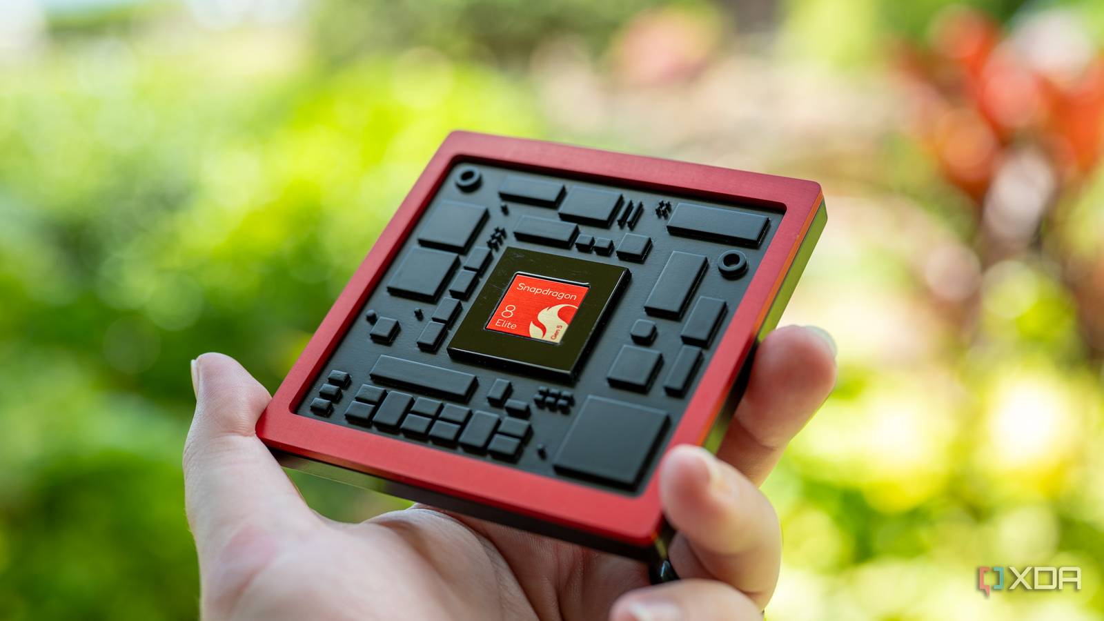 1600x900 Qualcomm's Snapdragon 8 Elite Gen 5 puts a 4.6 GHz processor in your pocket