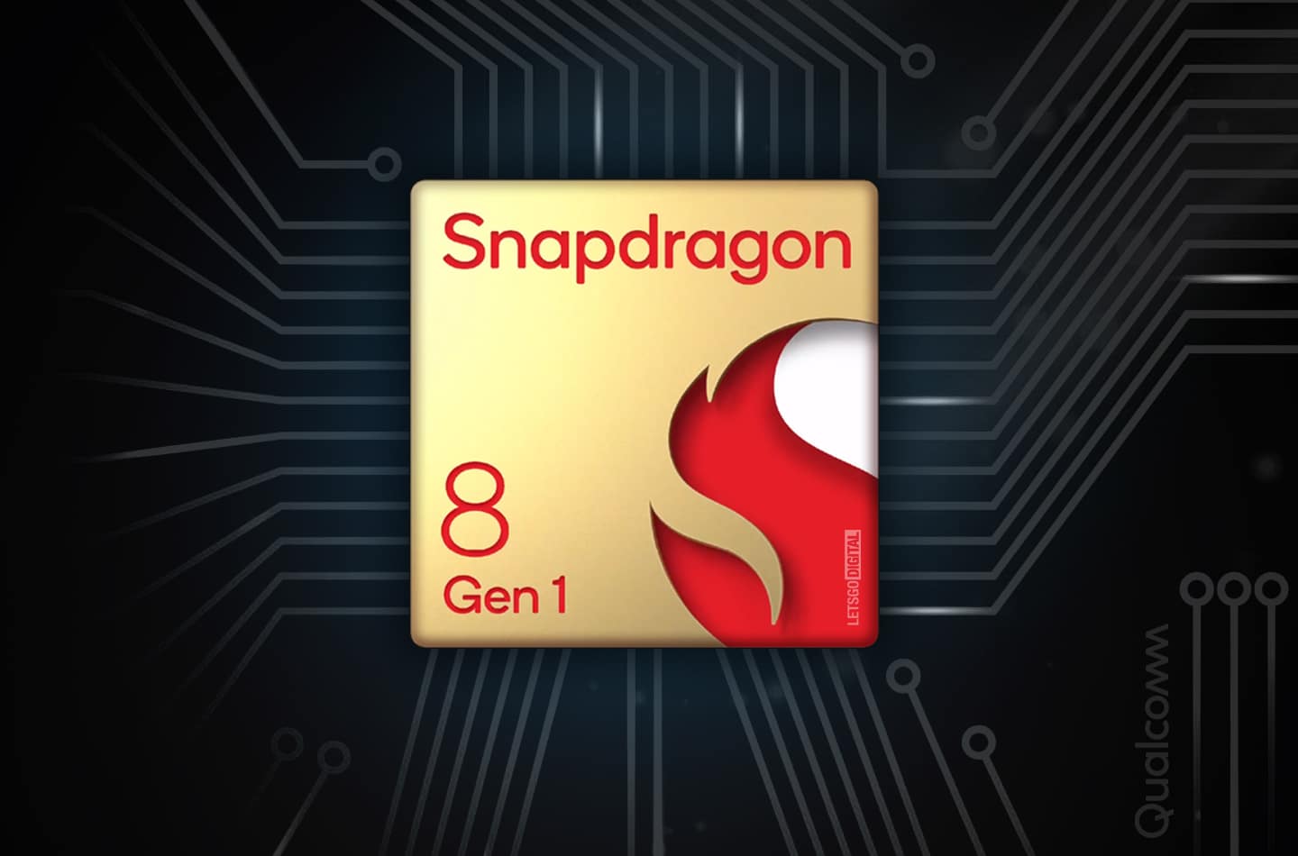 1440x950 Qualcomm Snapdragon 8 Gen 1
