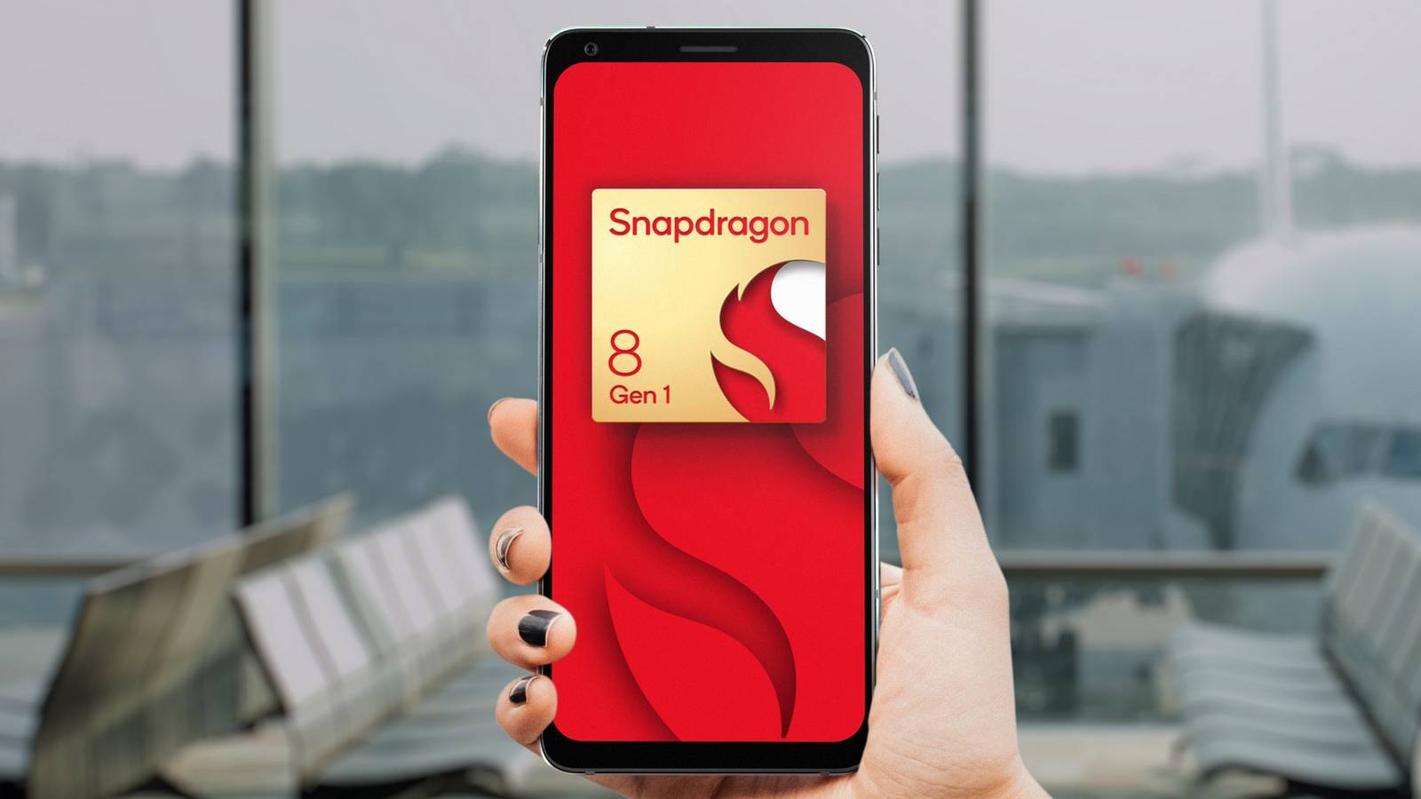 1600x900 Snapdragon 8 Gen 1 Now Official And Ready To Power 2022 Android Phones