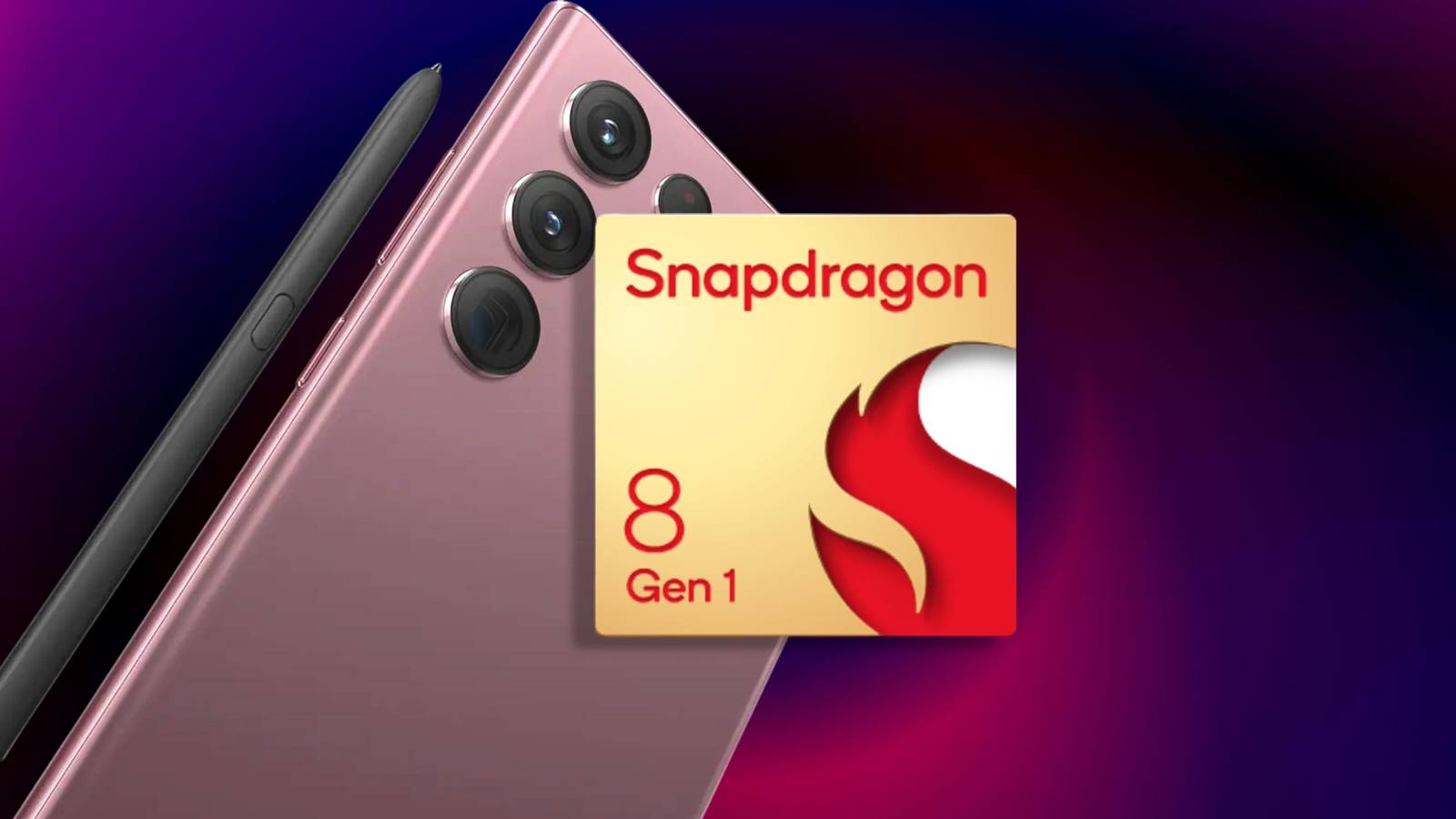 1600x900 Snapdragon 8 Gen 1: Why Is It So Good?
