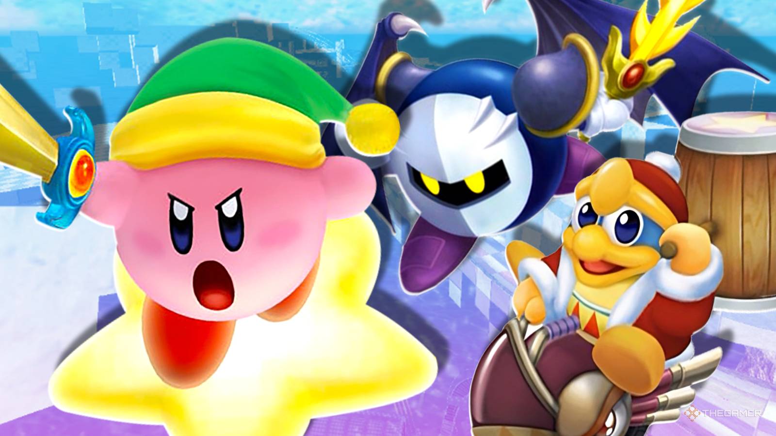 1600x900 Kirby Air Ride Deserves A Switch 2 Sequel