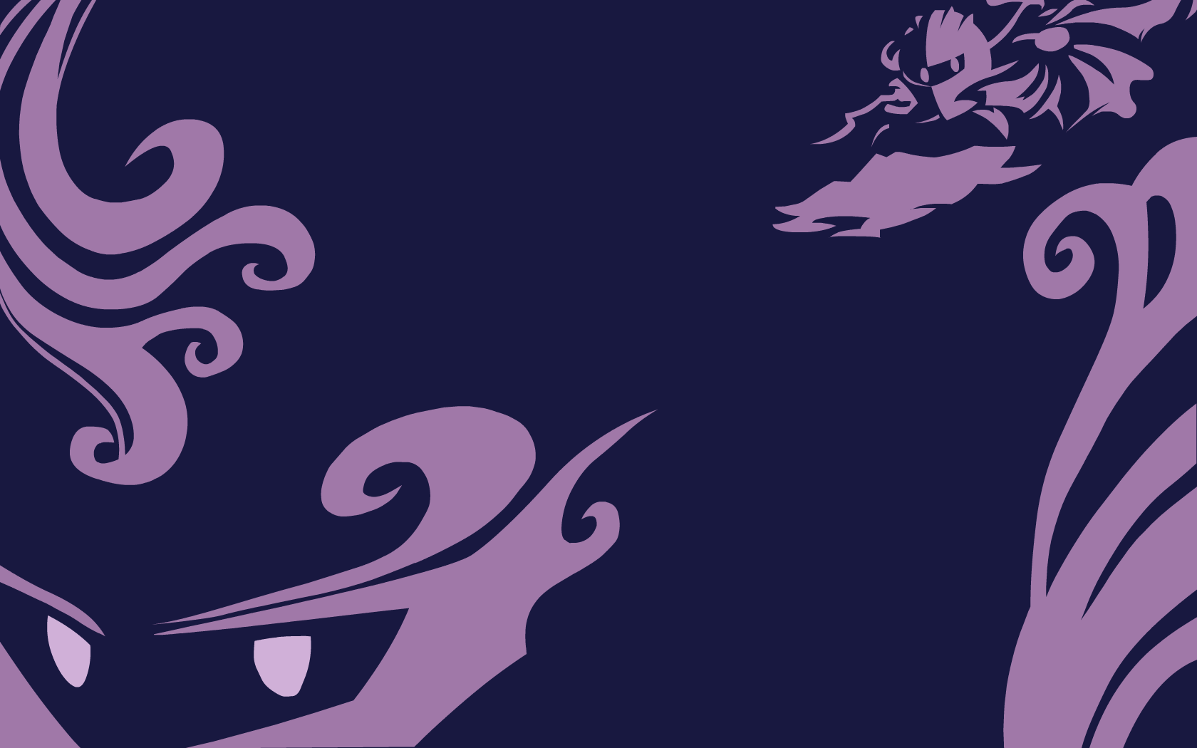 1680x1050 Meta Knight HD: Epic Kirby Video Game Wallpaperx1050