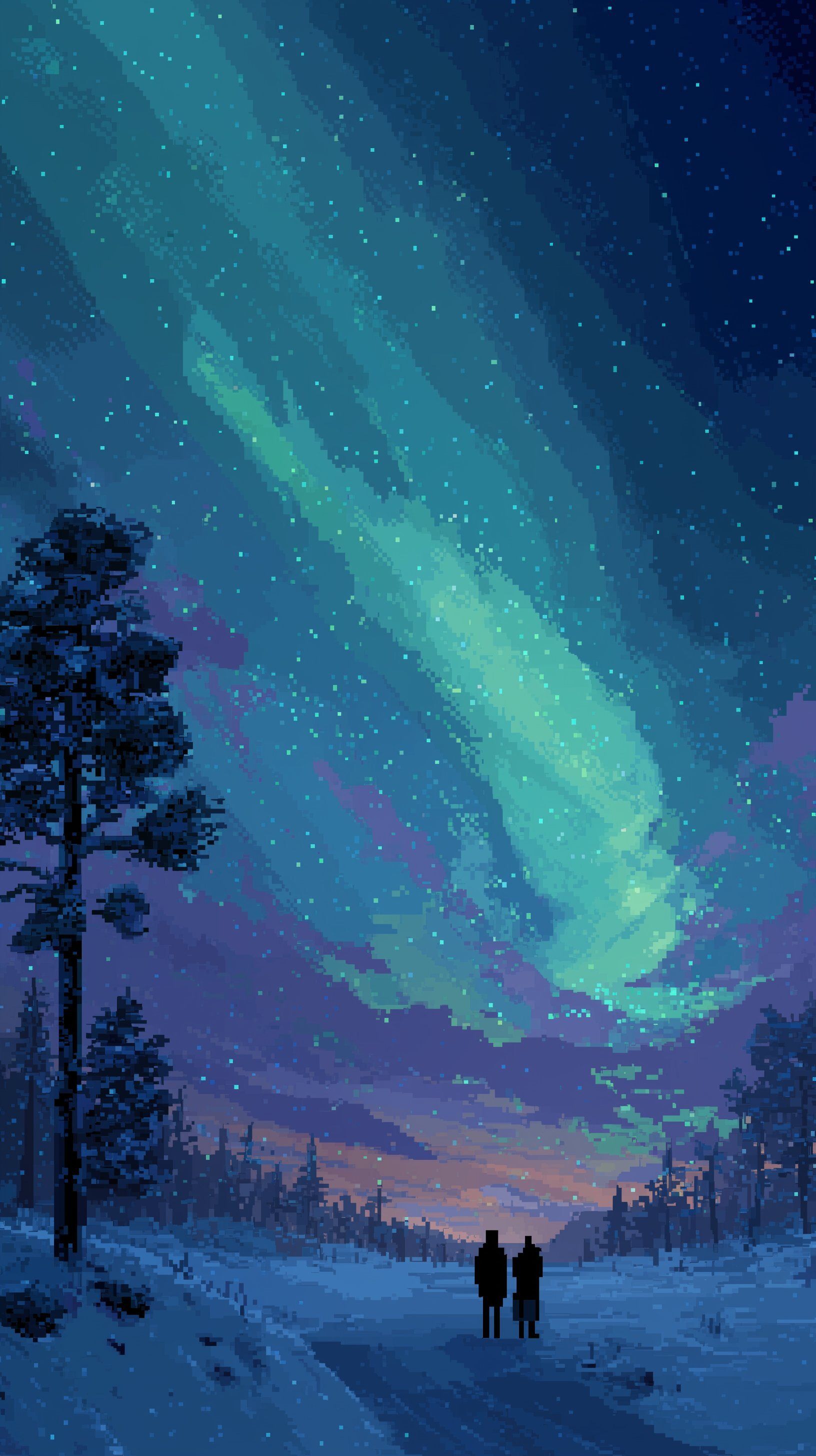 1632x2912 Most Popular 8 Bit 8bit Wallpaper