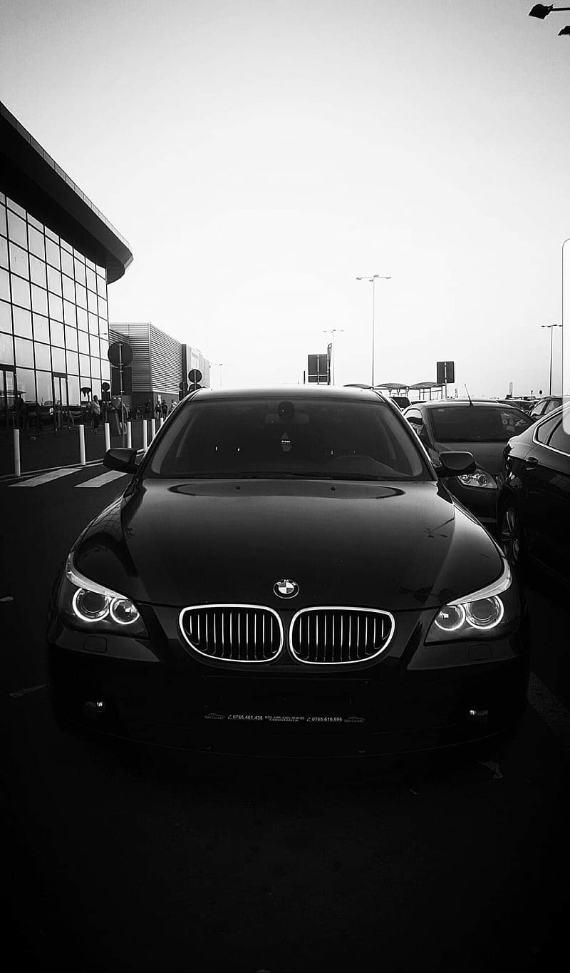 800x1364 Bmw shadow, black, black bmw, bmw e HD phone wallpaper
