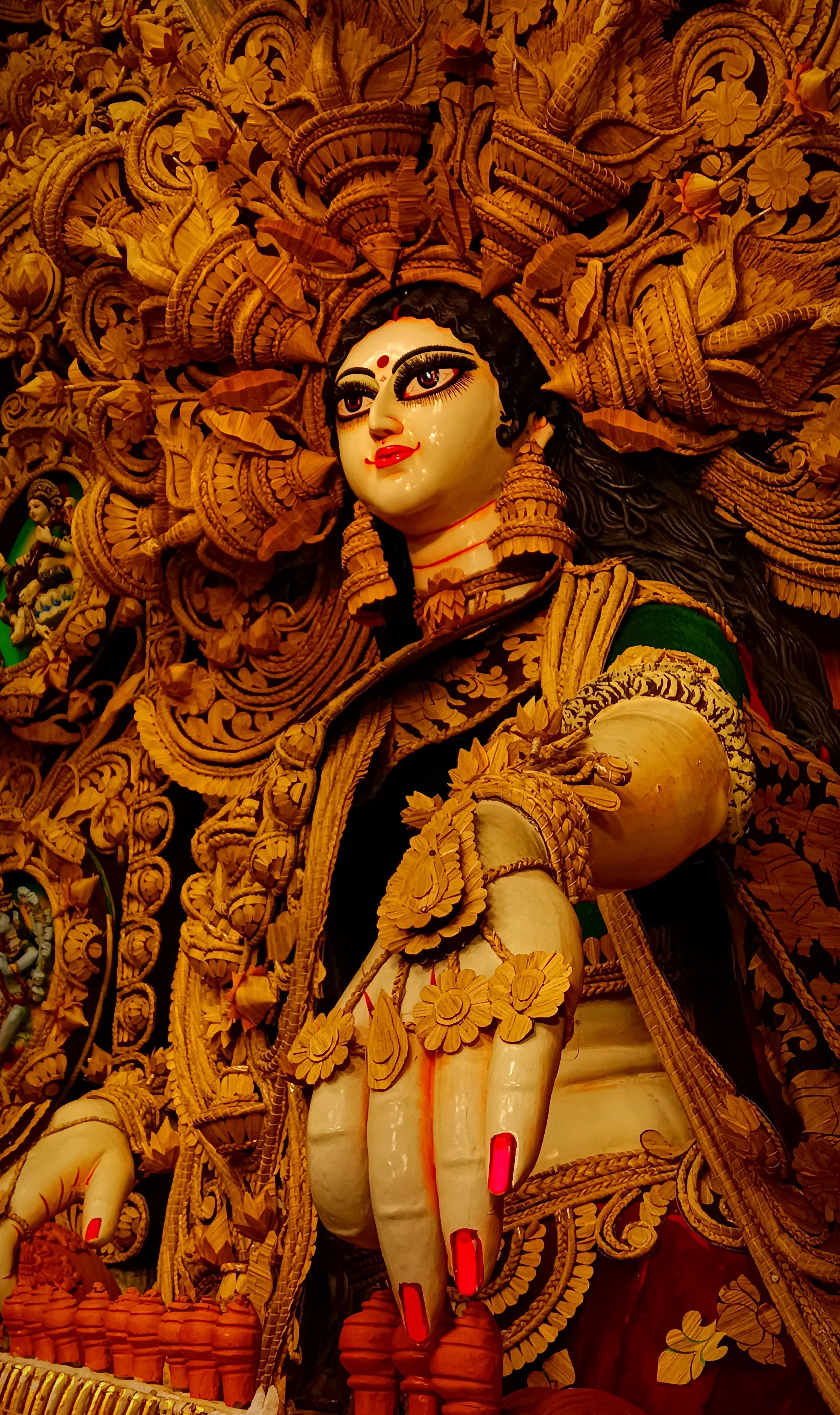 2486x4186 Kanaka Durga Photo, Download The BEST Free Kanaka Durga & HD Image