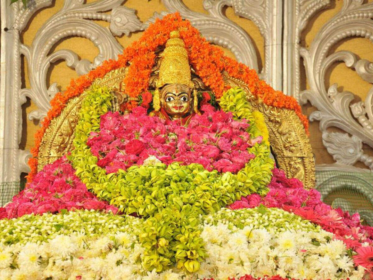 1200x900 Kanaka Durga Temple, Andhra Pradesh