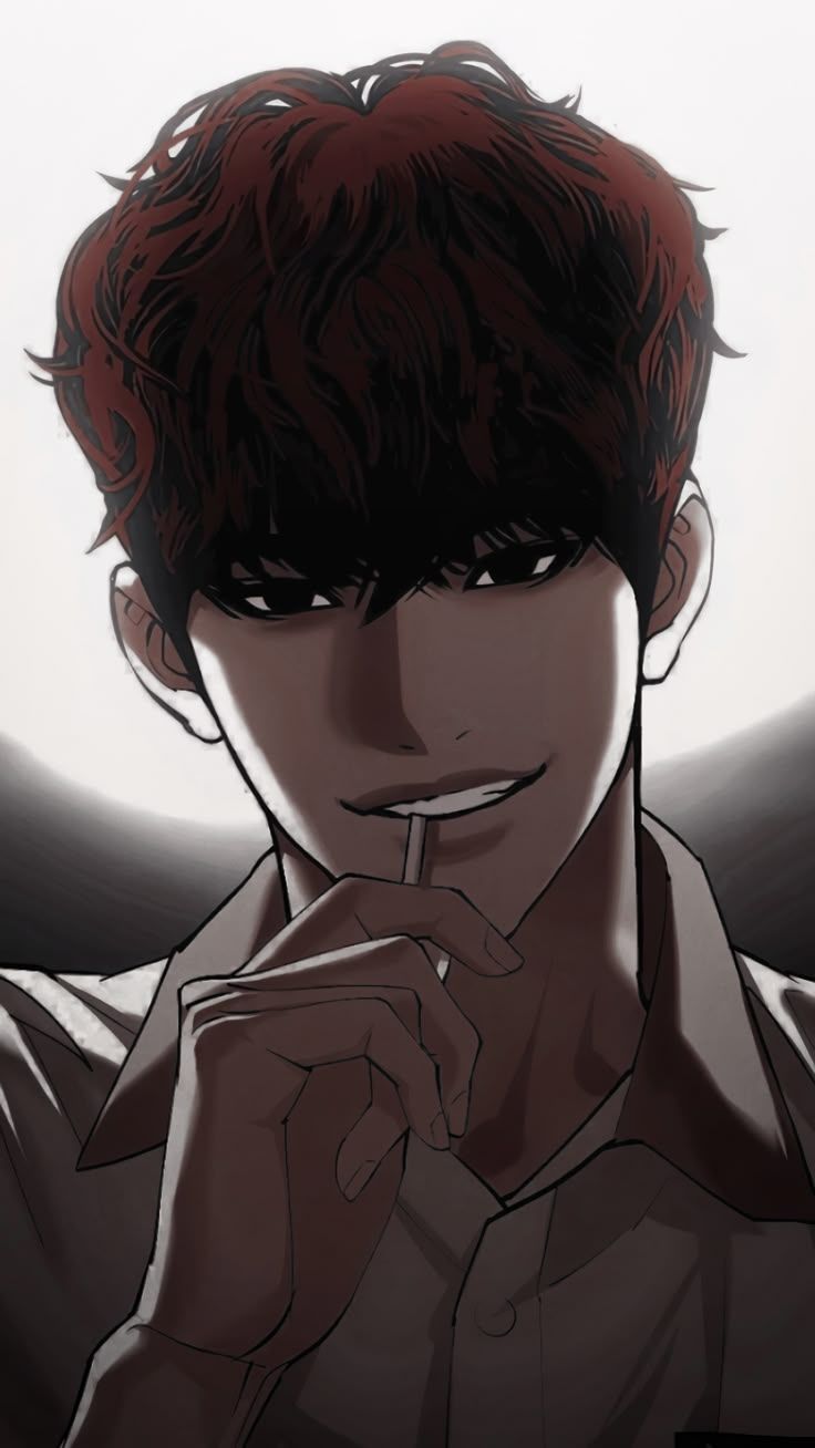 736x1308 Lookism. Lee jihoon lookism, Daniel lookism wallpaper, Lookism desktop wallpaper
