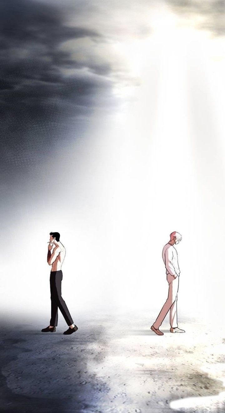 720x1324 Park Jonggun vs Lee Jihoon