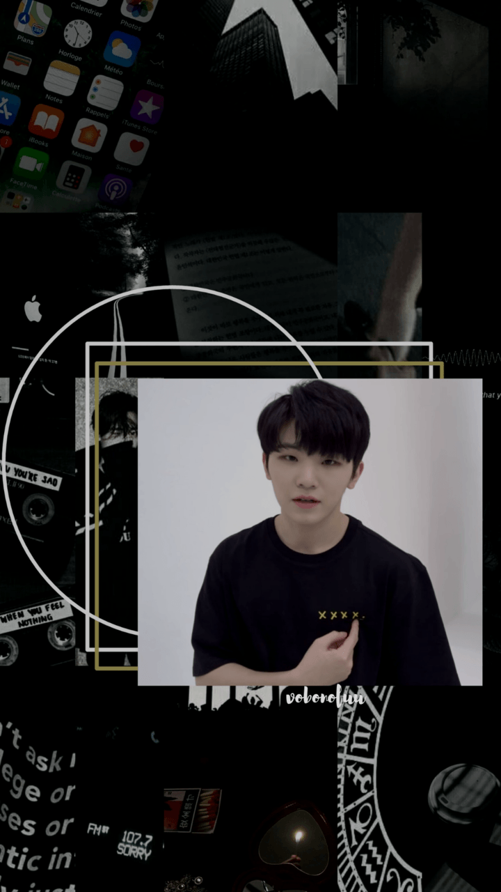 720x1280 Lee Ji Hoon Wallpaper