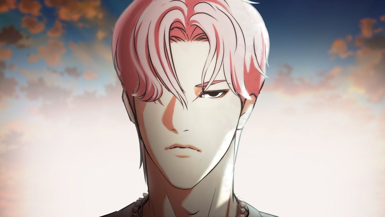 1280x720 Lookism Anime vs Manhwa Lee Jihoon