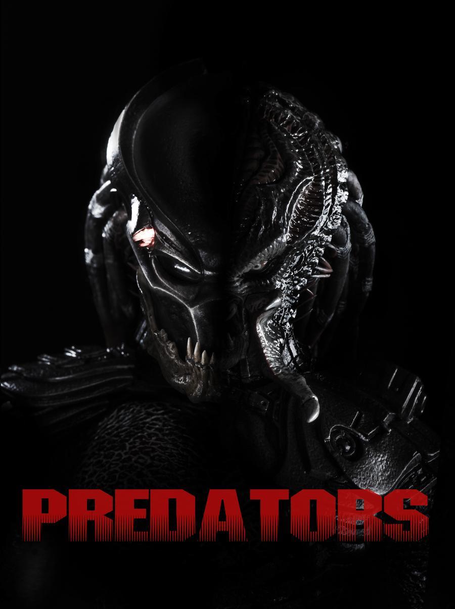 900x1205 Berserker Predator hình nền