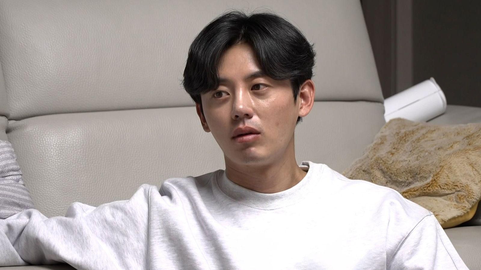 1600x900 I Live Alone A Spring Date (kian84) / the Day Ji Hoon Flies (lee Ji Hoon) (TV Episode 2021)