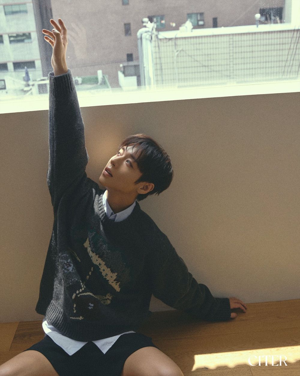 1000x1250 Park Ji Hoon steals hearts with his boyish yet sophisticated charm in new pictorial with CITER