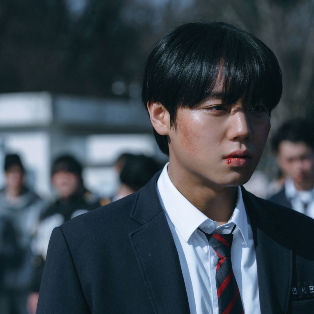 1080x1080 Weak Hero Class 2' Is Coming to Netflix Soon: What We Know