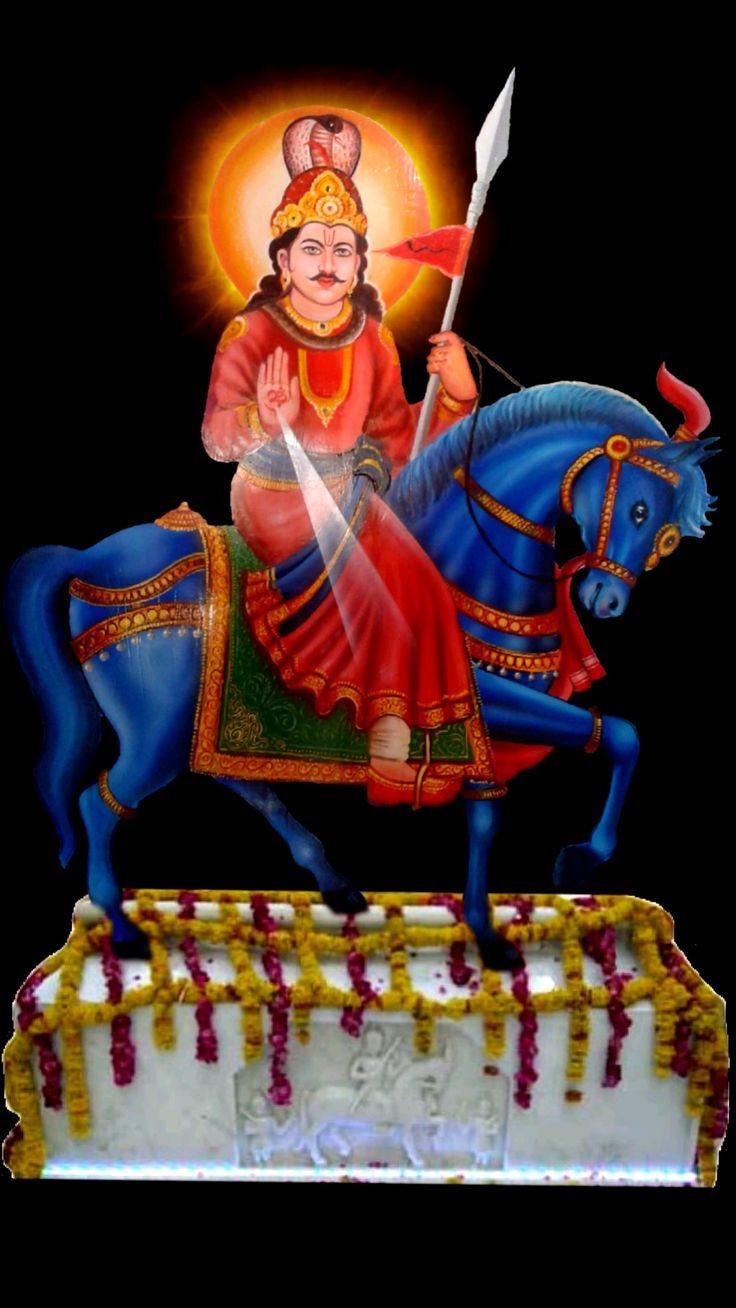 736x1308 jahar veer Goga ji
