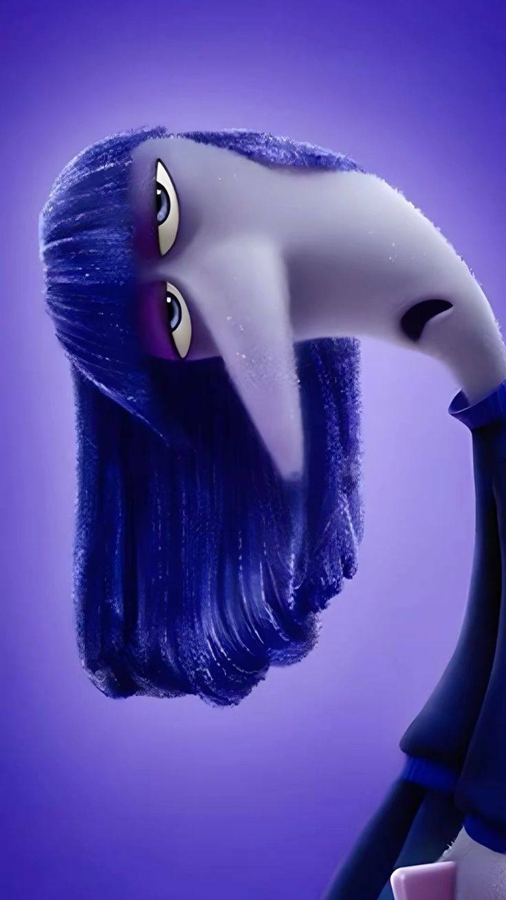 736x1308 Ennui Wallpaper