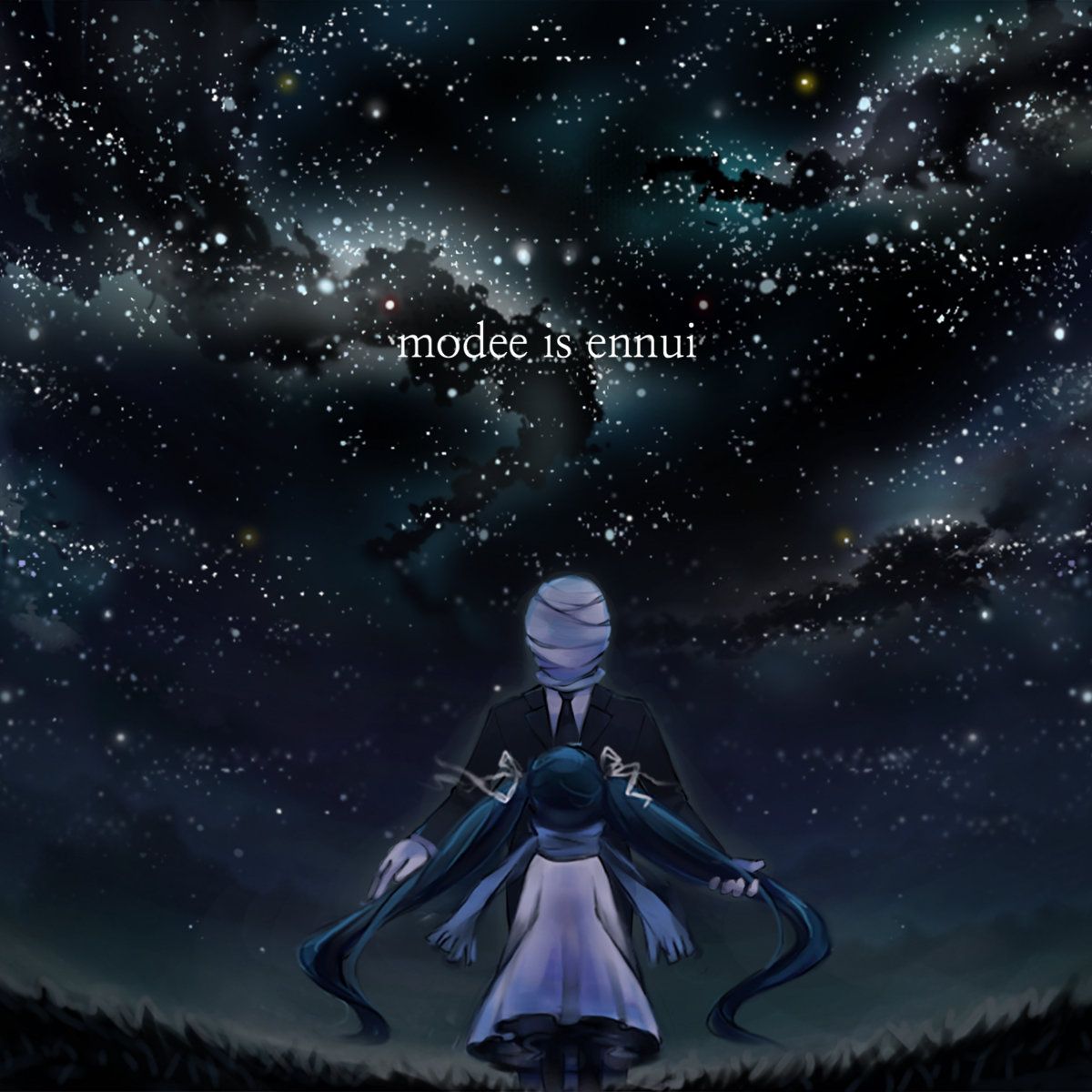 1200x1200 modee is ennui