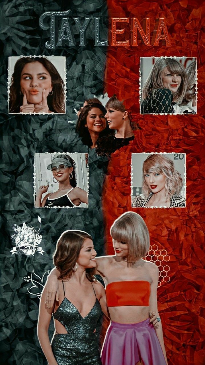 720x1280 Discover 71 Taylena and selena and taylor ideas. selena gomez, taylor alison swift, selena and more