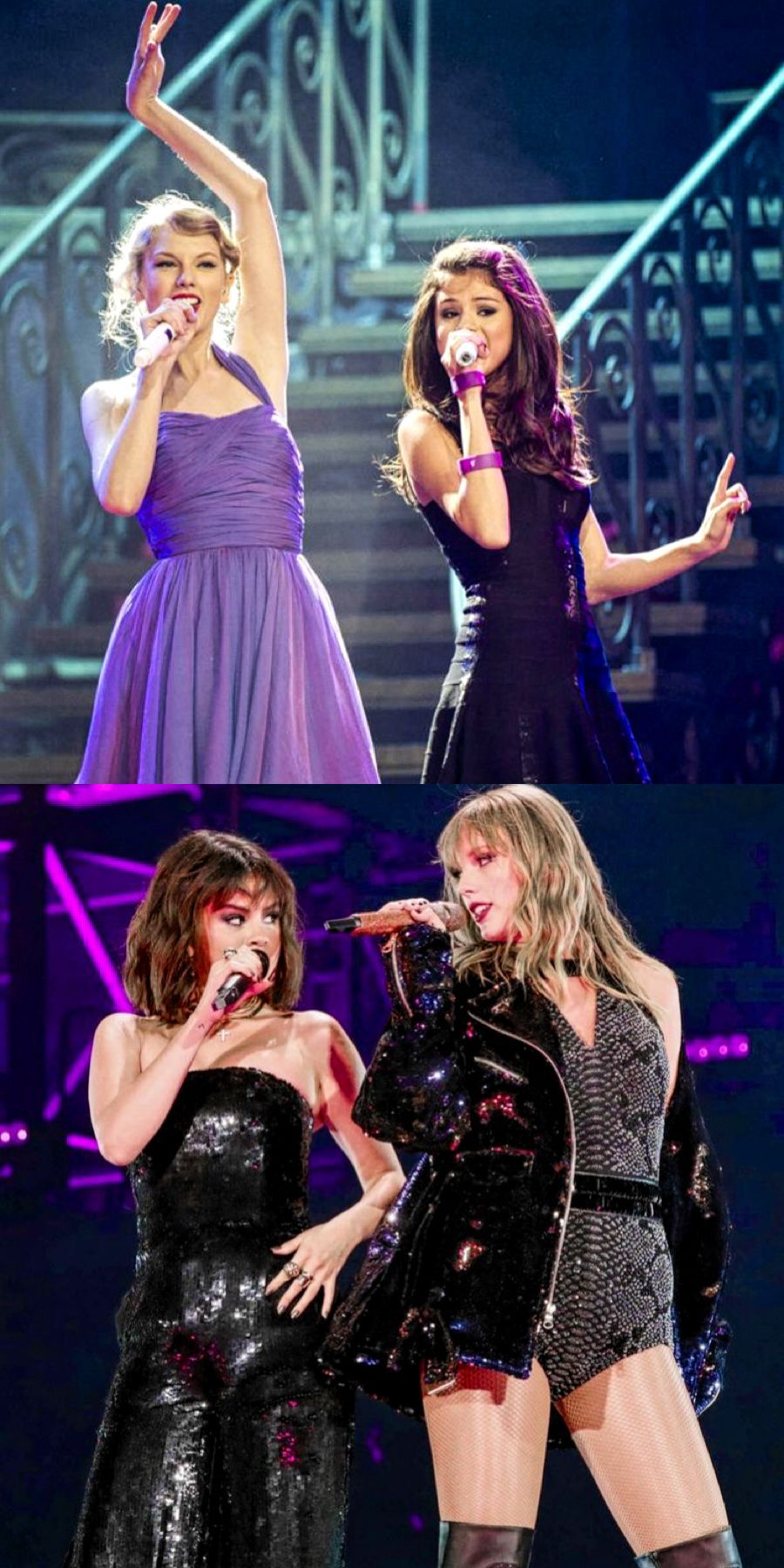 900x1800 They both grew so much!