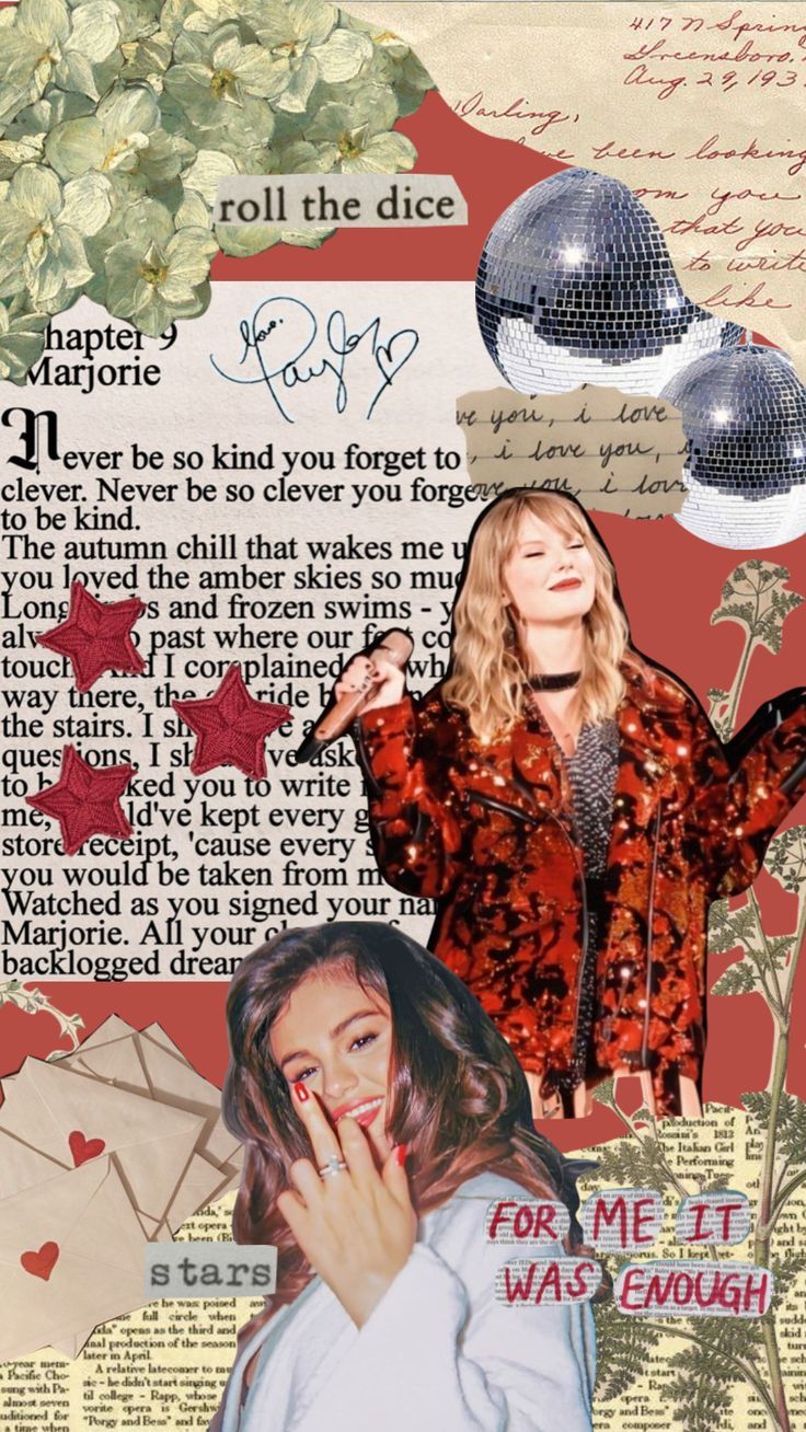 736x1308 Check out shelley_lin's Shuffles taylena