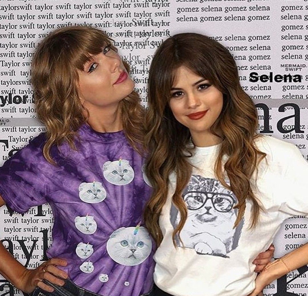 1080x1040 Taylena ideas. taylor swift with selena gomez, selena gomez and taylor swift, selena and taylor swift