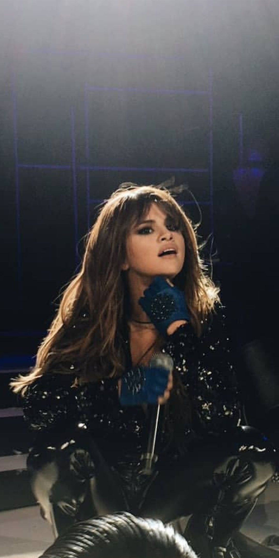 1080x2160 Taylor Swift And Selena Gomez Wallpaper