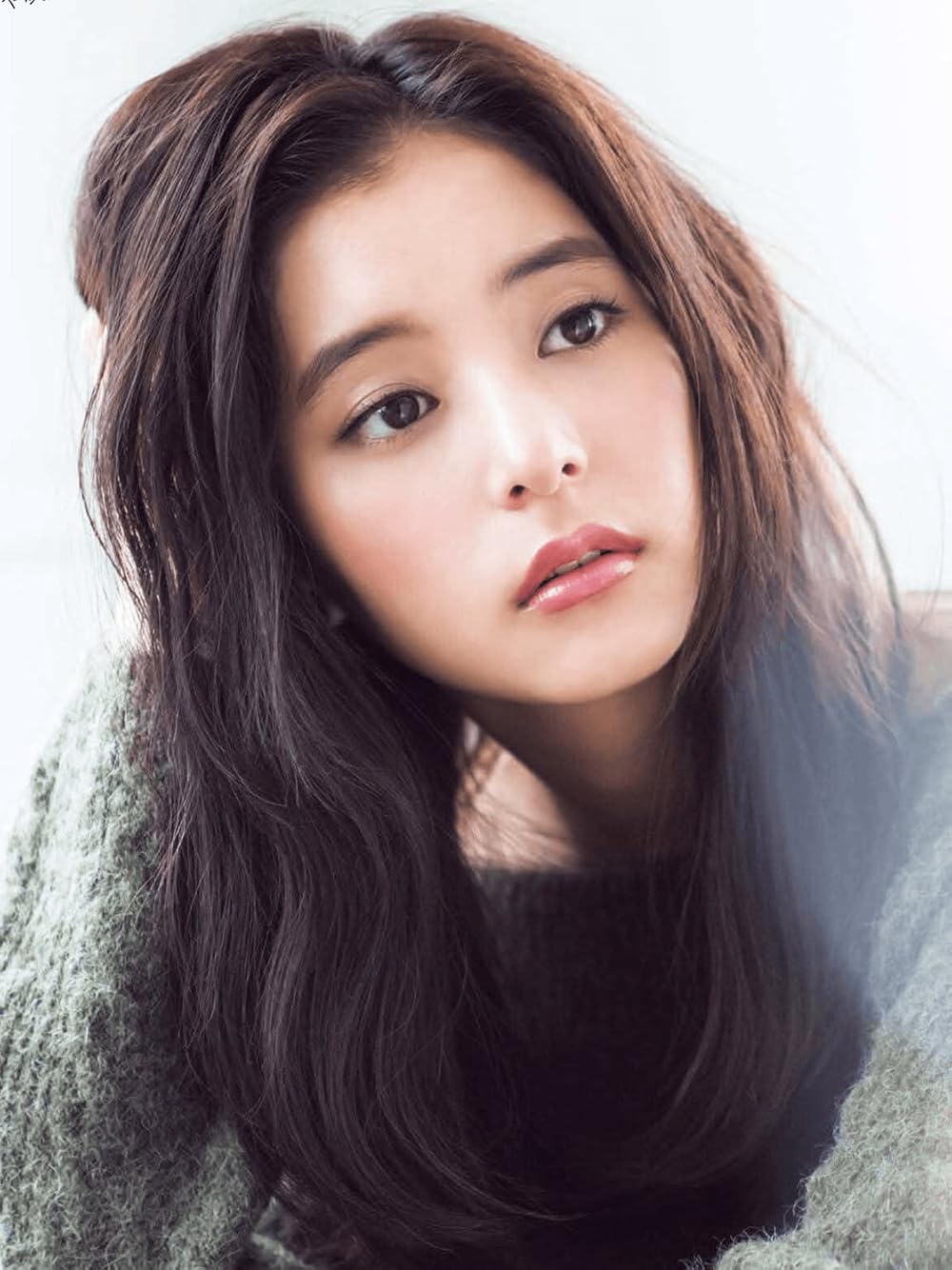 1000x1334 Yûko Araki