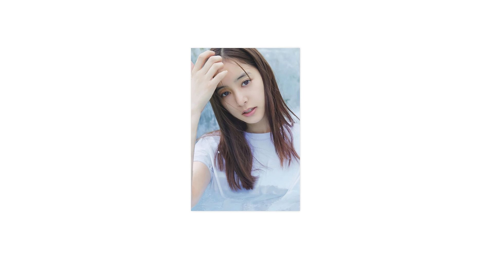 1910x1000 Amazon.co.jp: Yuko Araki 13 Cute Photo Poster Art Panel Pure Wallpaper Sticker Wall Poster Sticker Modern Print Wall Picture Room Decoration 11.8 x 17.7 inches (30 x 45 cm) : Home & Kitchen