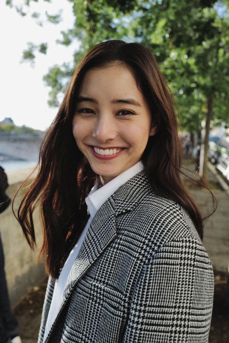 900x1350 新木優子 Image
