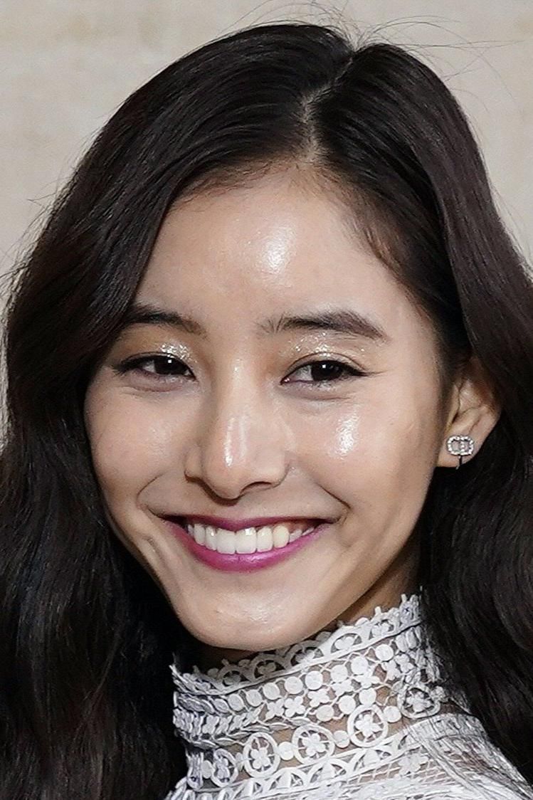 749x1124 Yuko Araki Movies and TV Shows