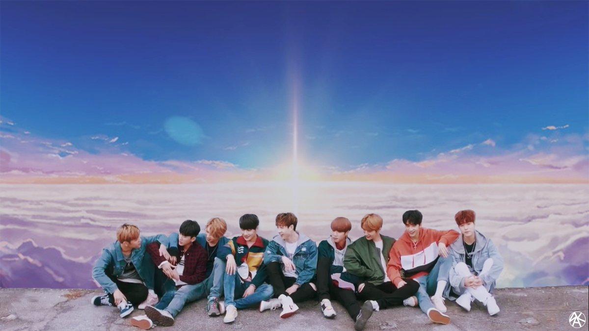 1200x675 Stray Kids Ot8 Desktop Wallpaper