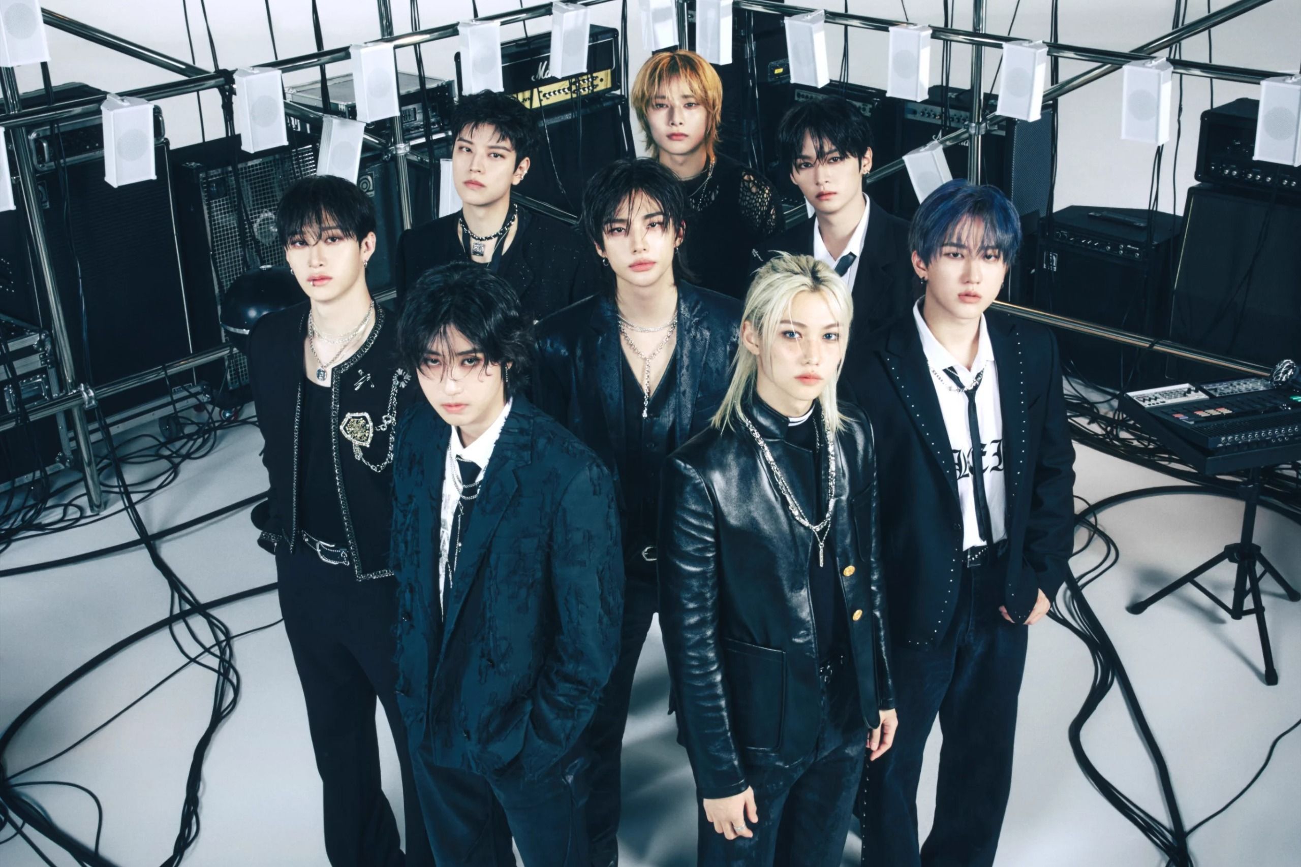 2560x1707 Stray Kids dominATE World Tour 2024 Singapore concert survival guide
