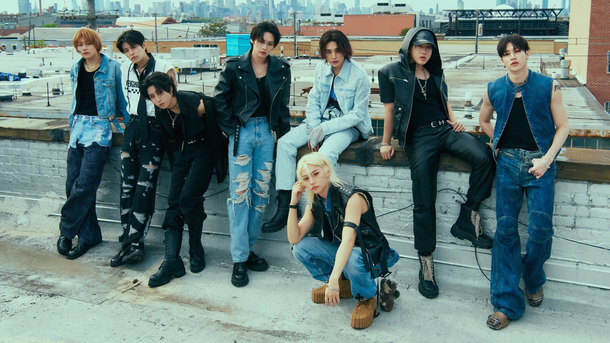 2048x1152 Stray Kids Tour Dates & Concert Schedule