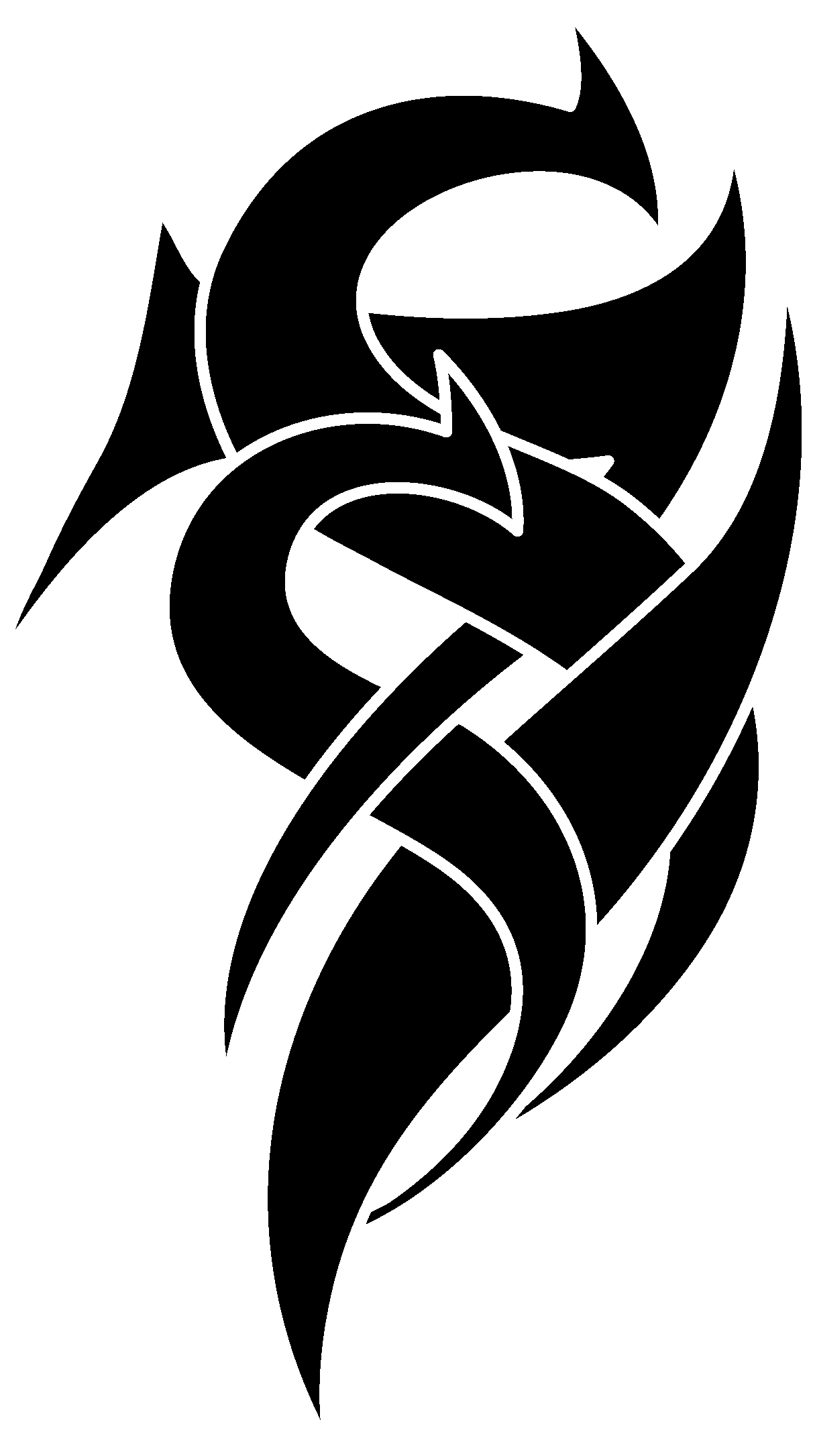 1212x2171 S Logo HD