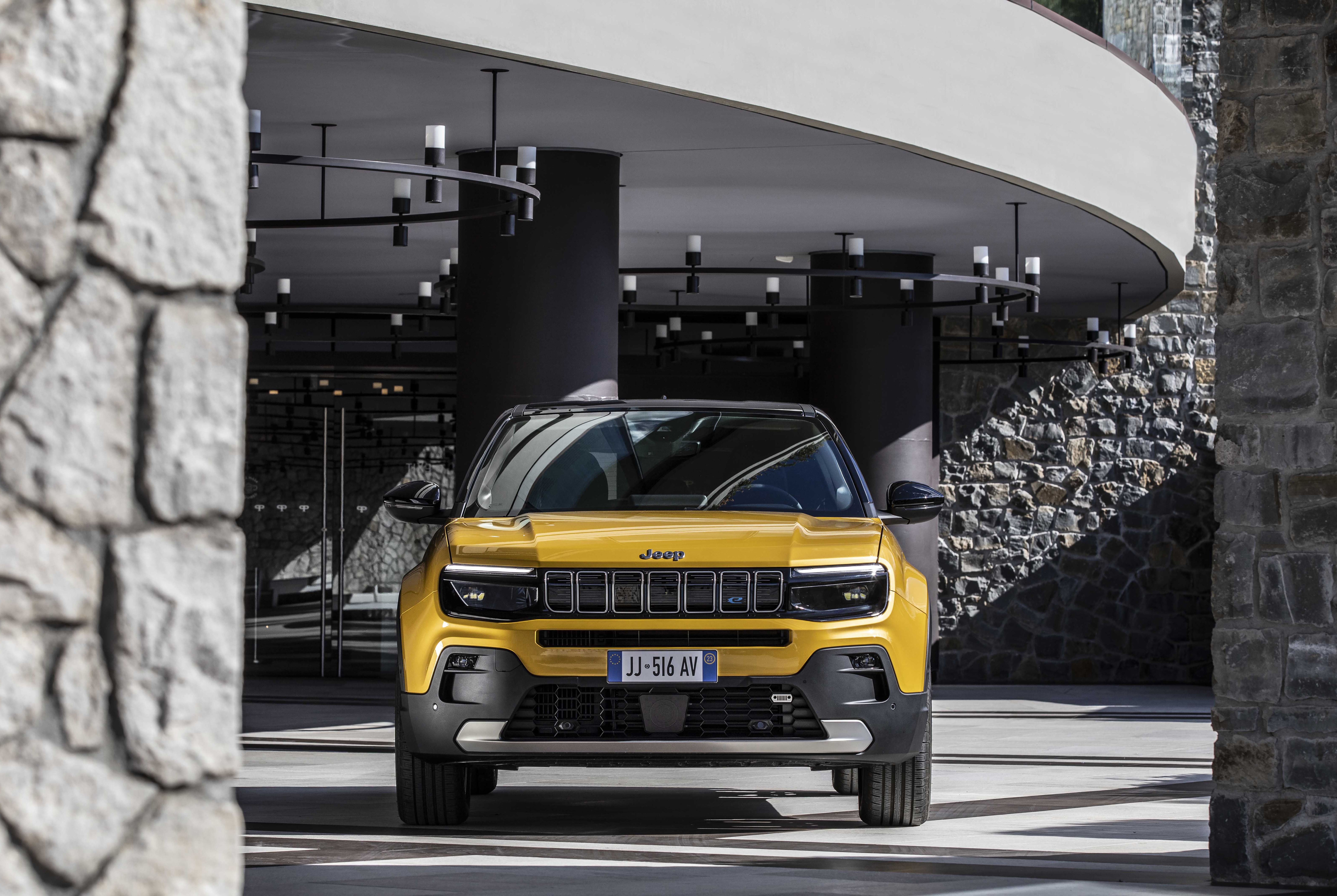8269x5546 Download Vehicle Jeep Avenger 8k Ultra HD Wallpaperx6000