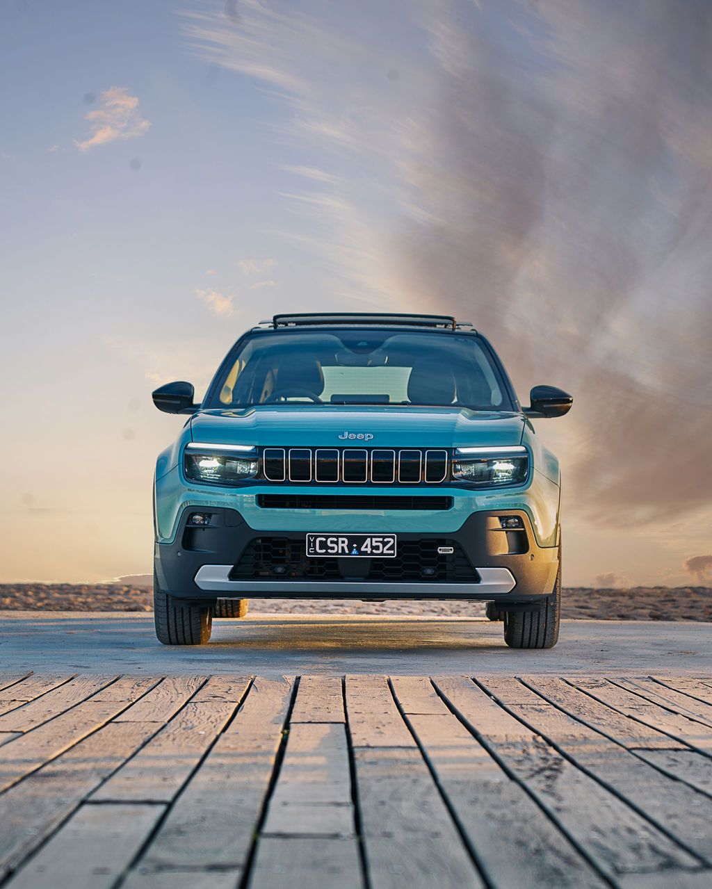 1024x1279 Jeep® Avenger. Jeep®